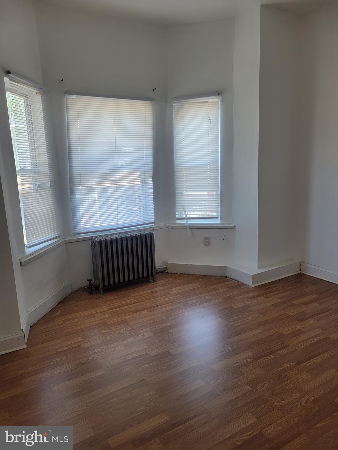 PHILADELPHIA (WEST) - Residential