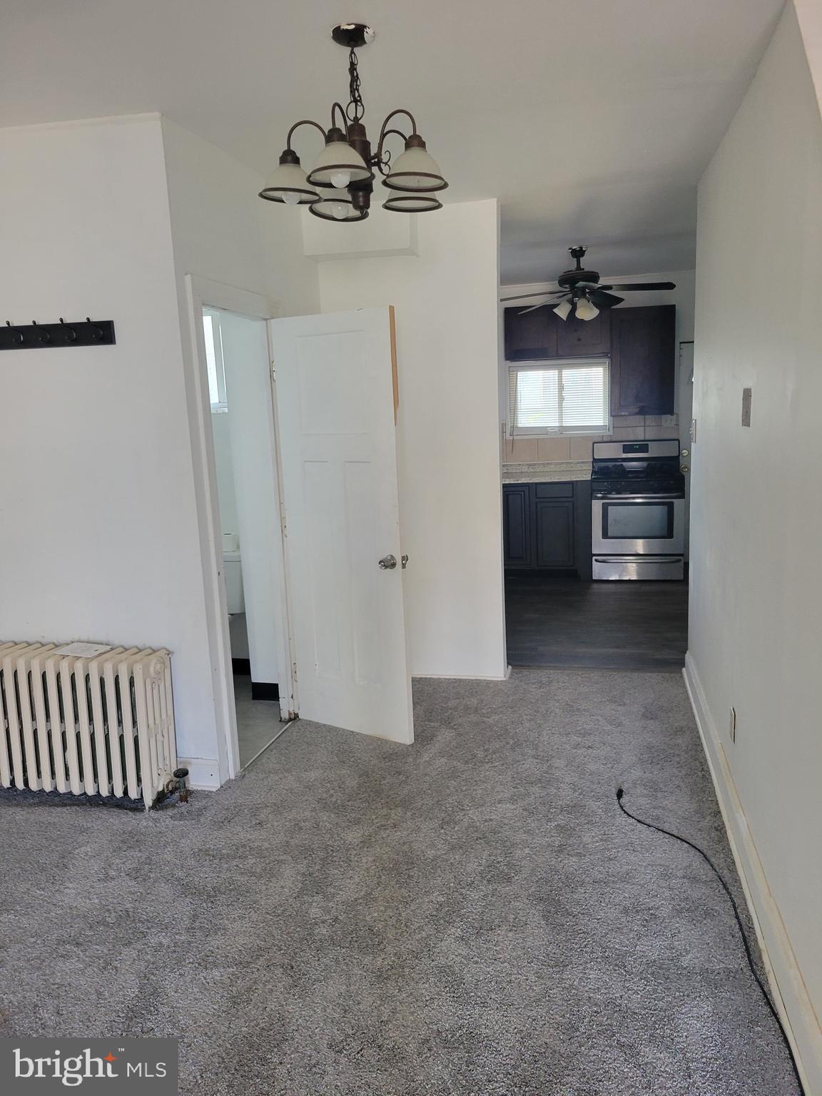 PHILADELPHIA (WEST) - Residential