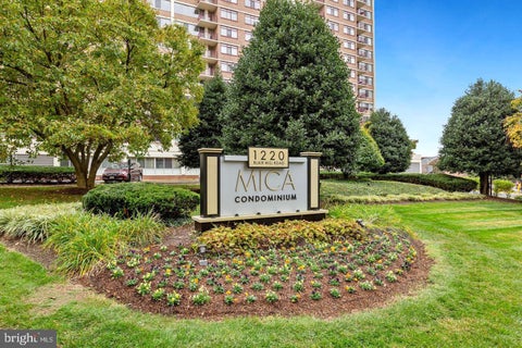 Condo For Sale - 1220 Blair Mill Road #106<br/> Montgomery County, SILVER SPRING, MD 20910