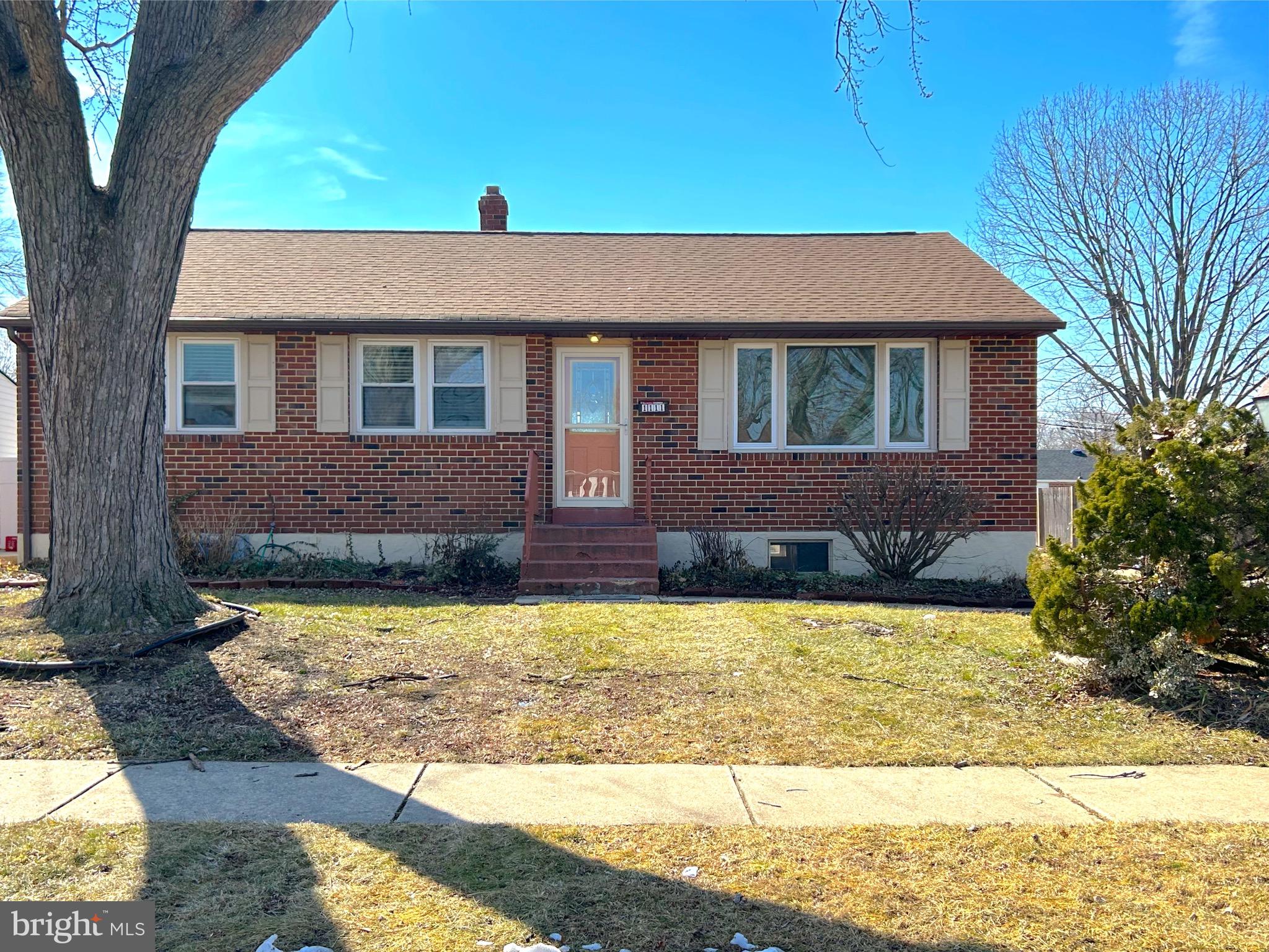 1111 MUSKET ROAD