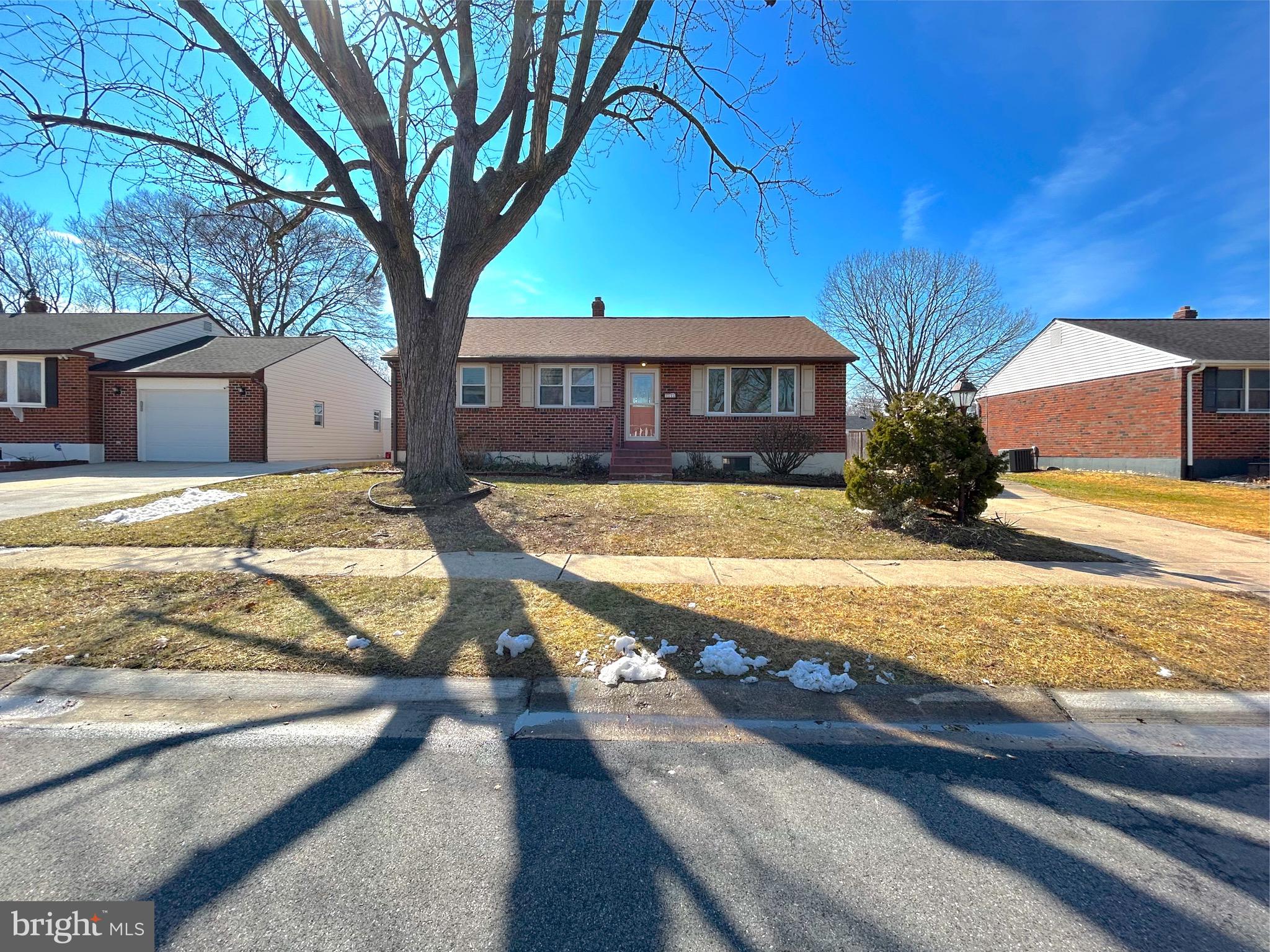 1111 MUSKET ROAD