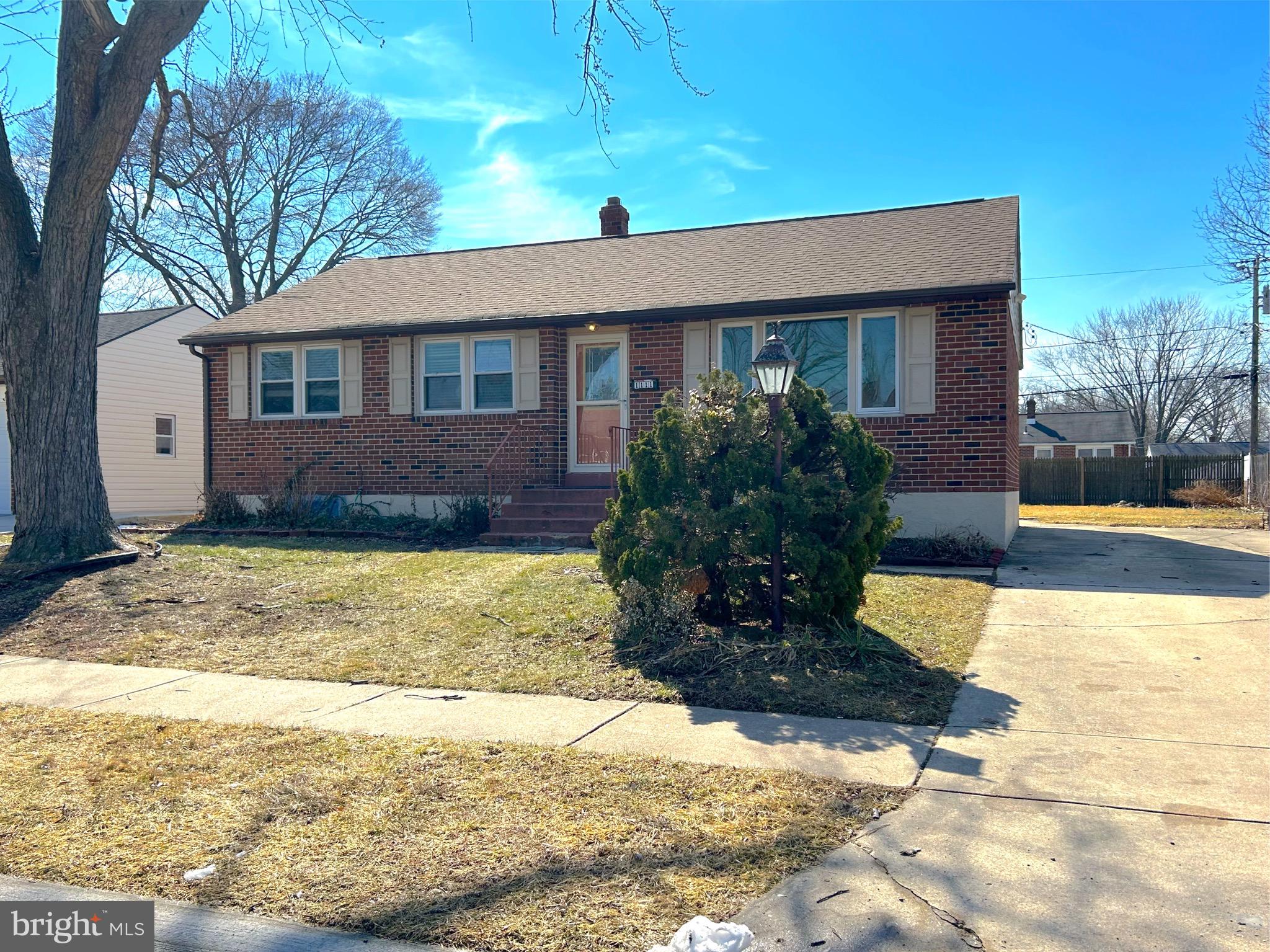 1111 MUSKET ROAD