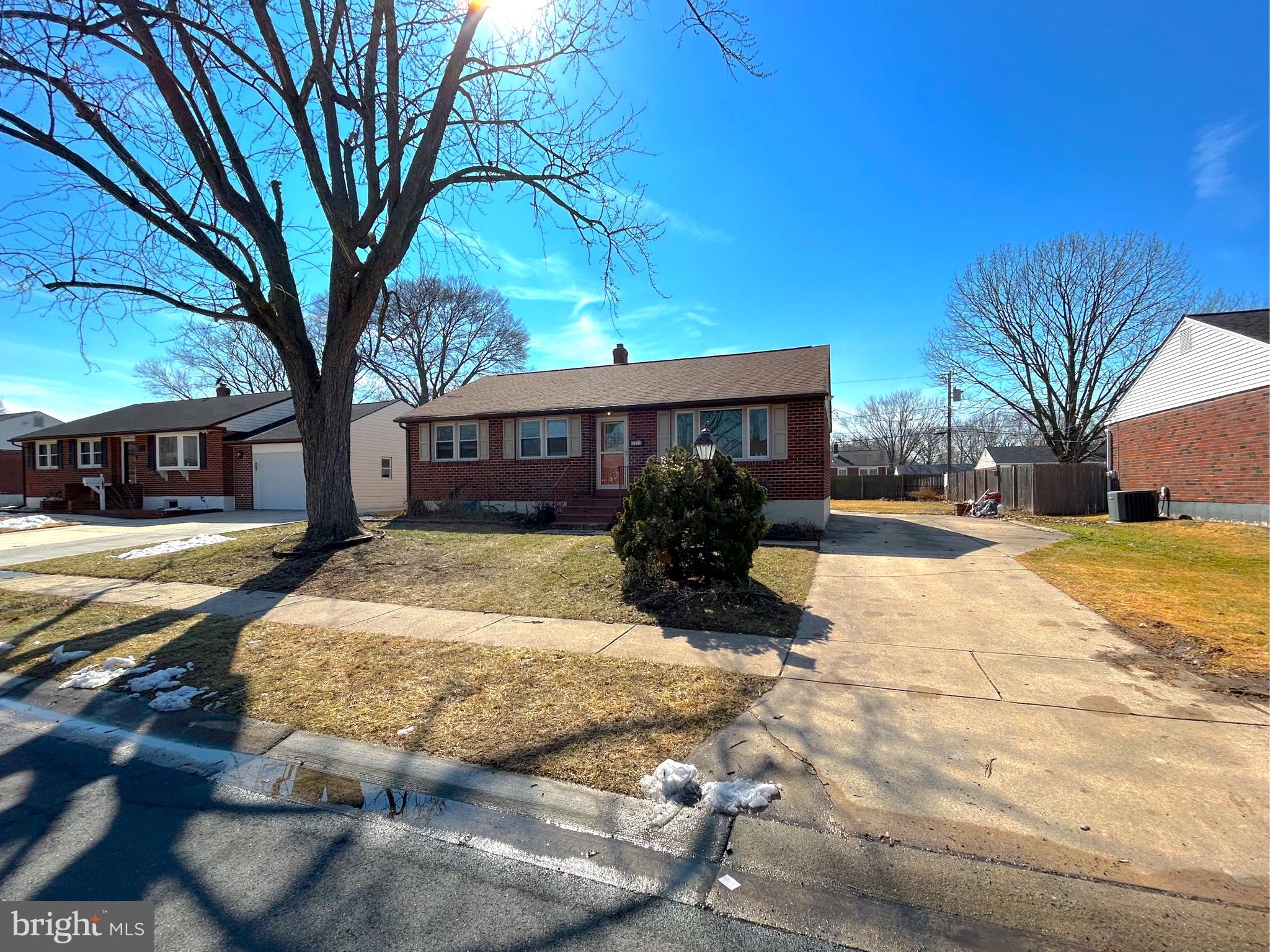 1111 MUSKET ROAD