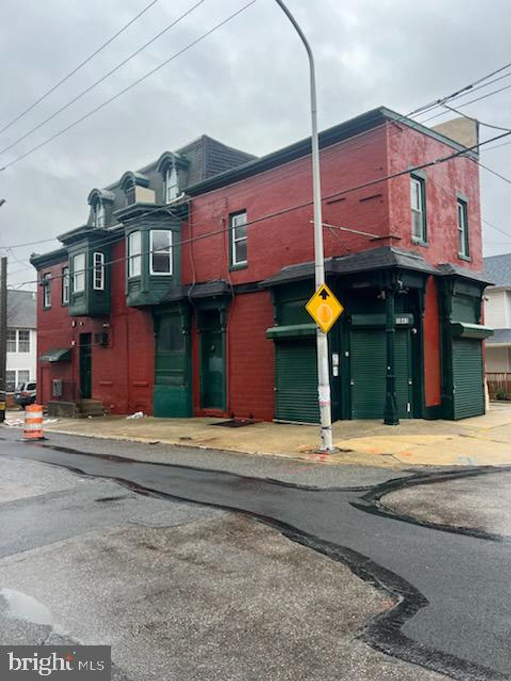 Photo of 1641 N Franklin Street, PHILADELPHIA, PA 19122 (MLS # PAPH2567292)