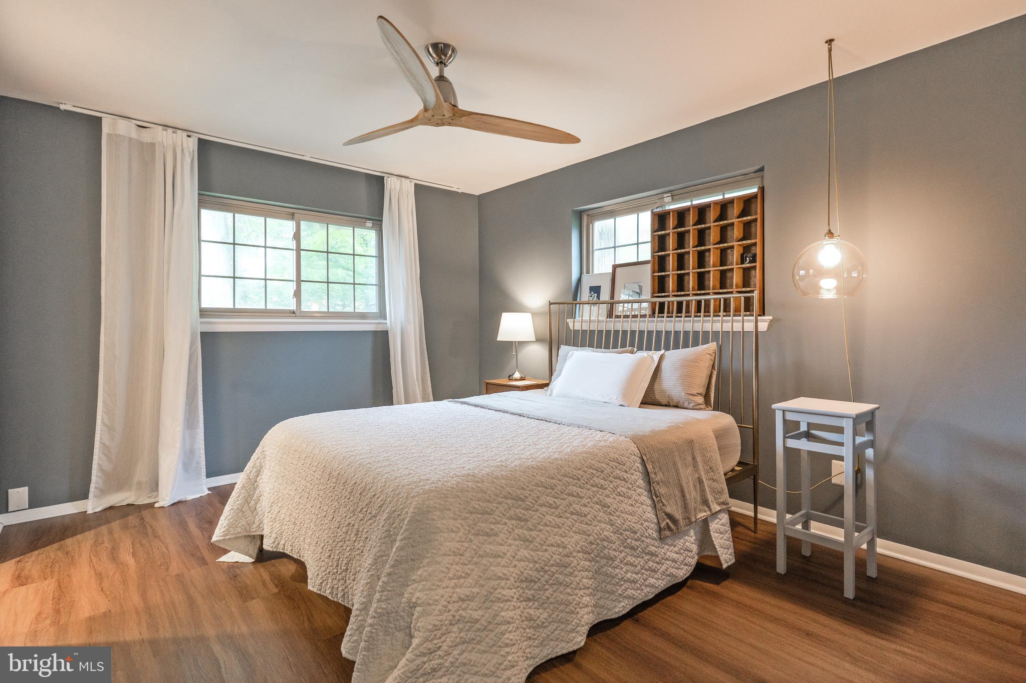 TANTALLON ON THE POTOMAC - Residential Lease