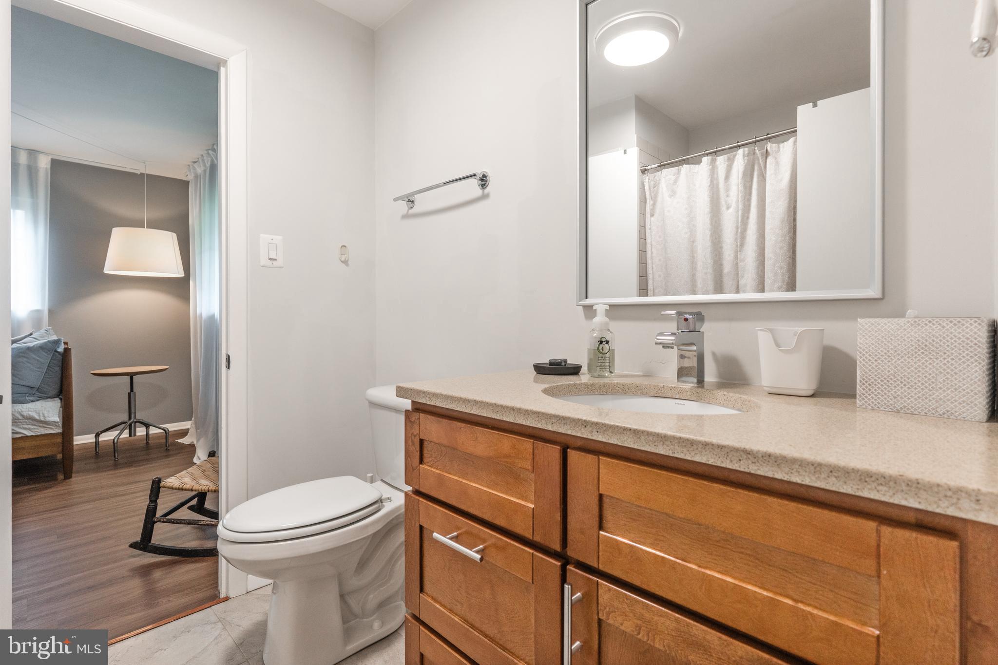 TANTALLON ON THE POTOMAC - Residential Lease