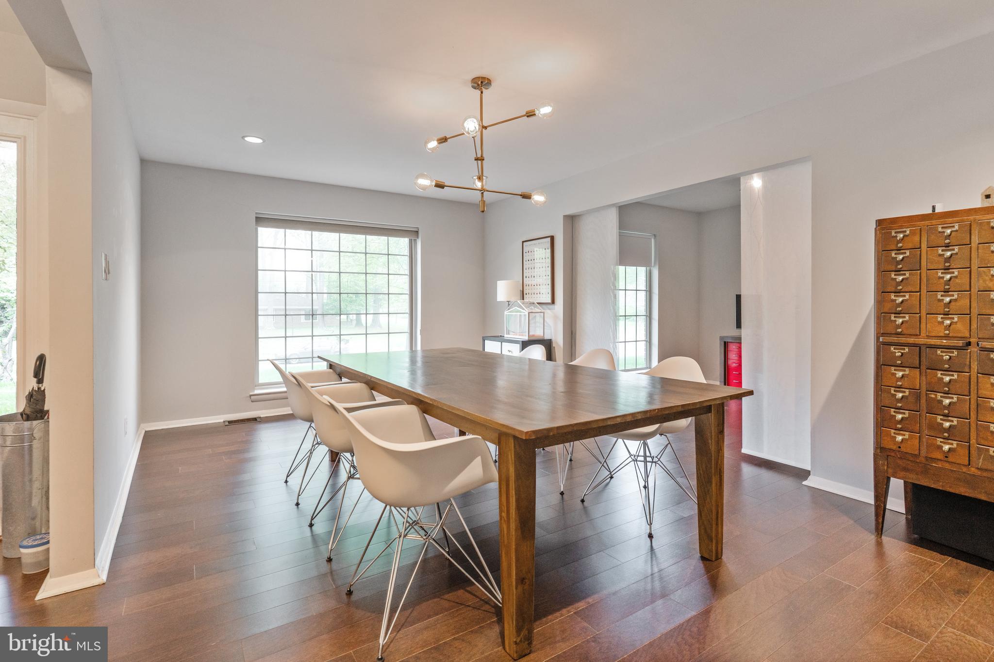 TANTALLON ON THE POTOMAC - Residential Lease