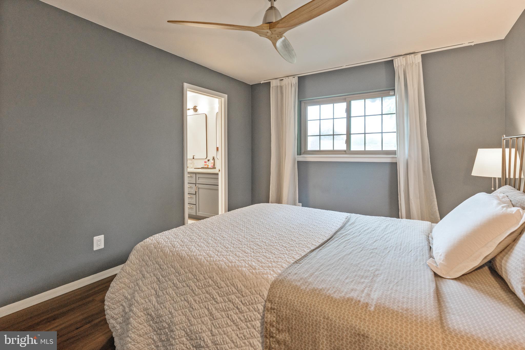 TANTALLON ON THE POTOMAC - Residential Lease