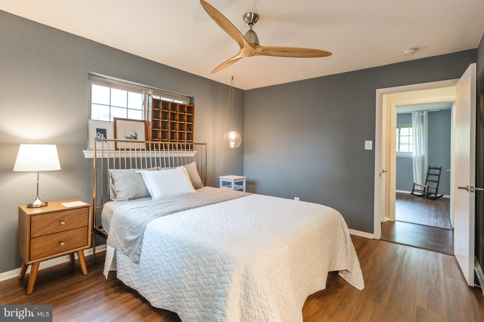 TANTALLON ON THE POTOMAC - Residential Lease