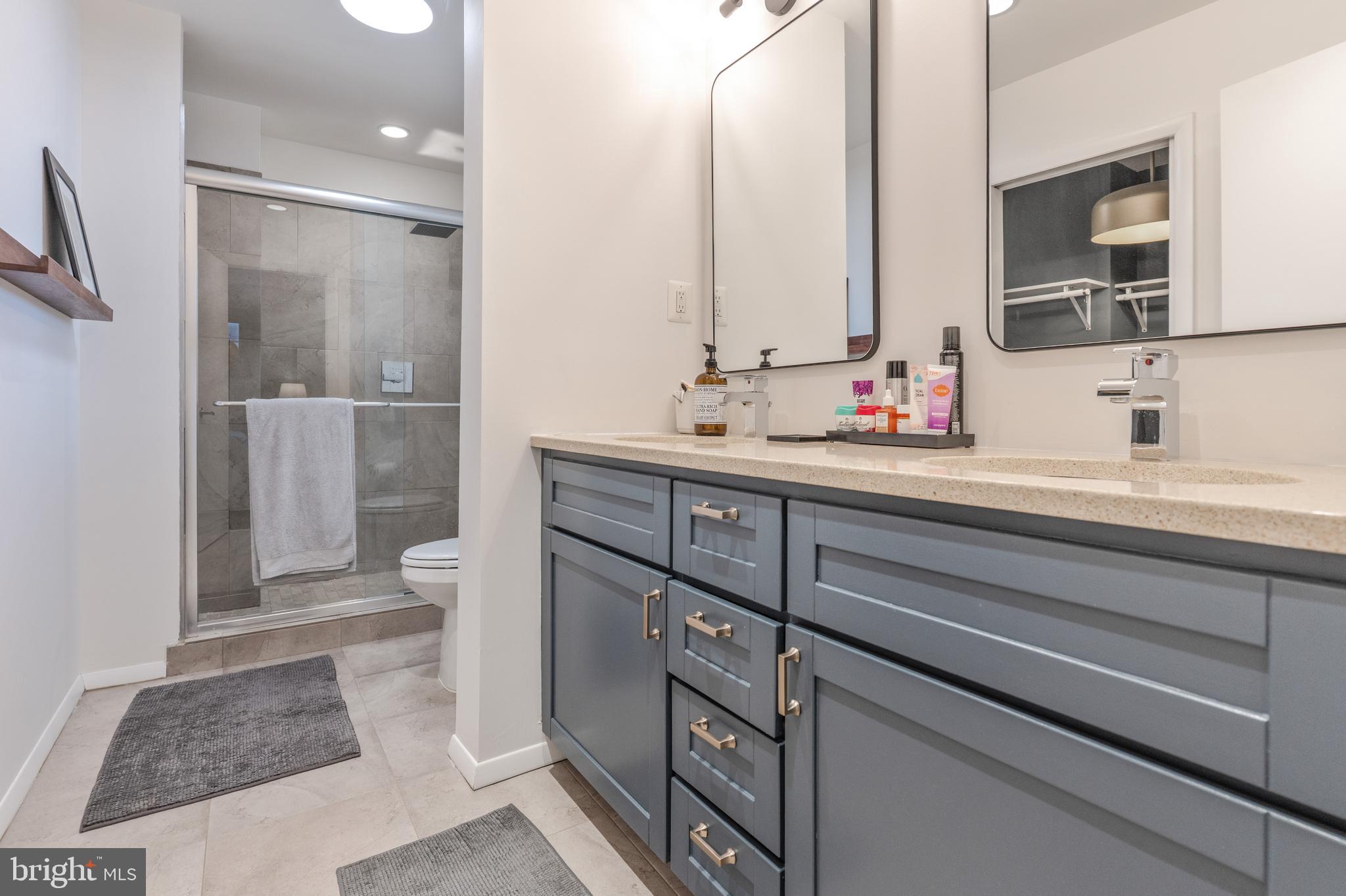 TANTALLON ON THE POTOMAC - Residential Lease