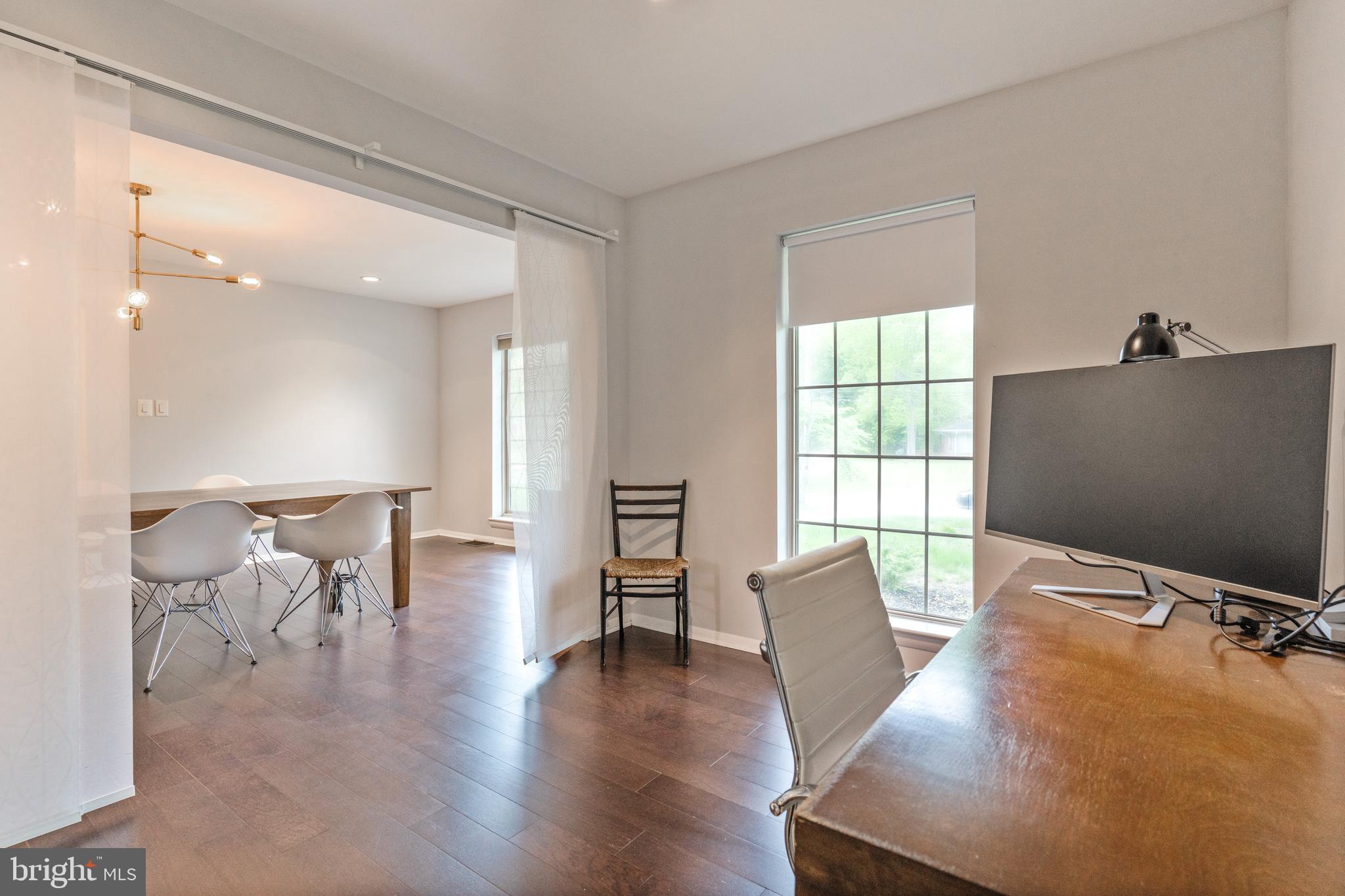 TANTALLON ON THE POTOMAC - Residential Lease