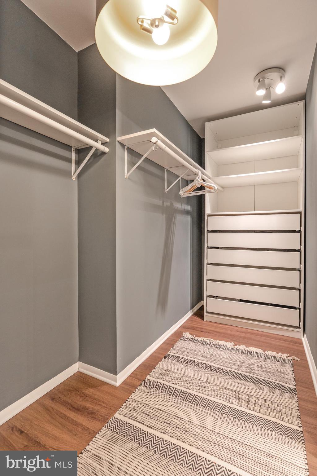 TANTALLON ON THE POTOMAC - Residential Lease