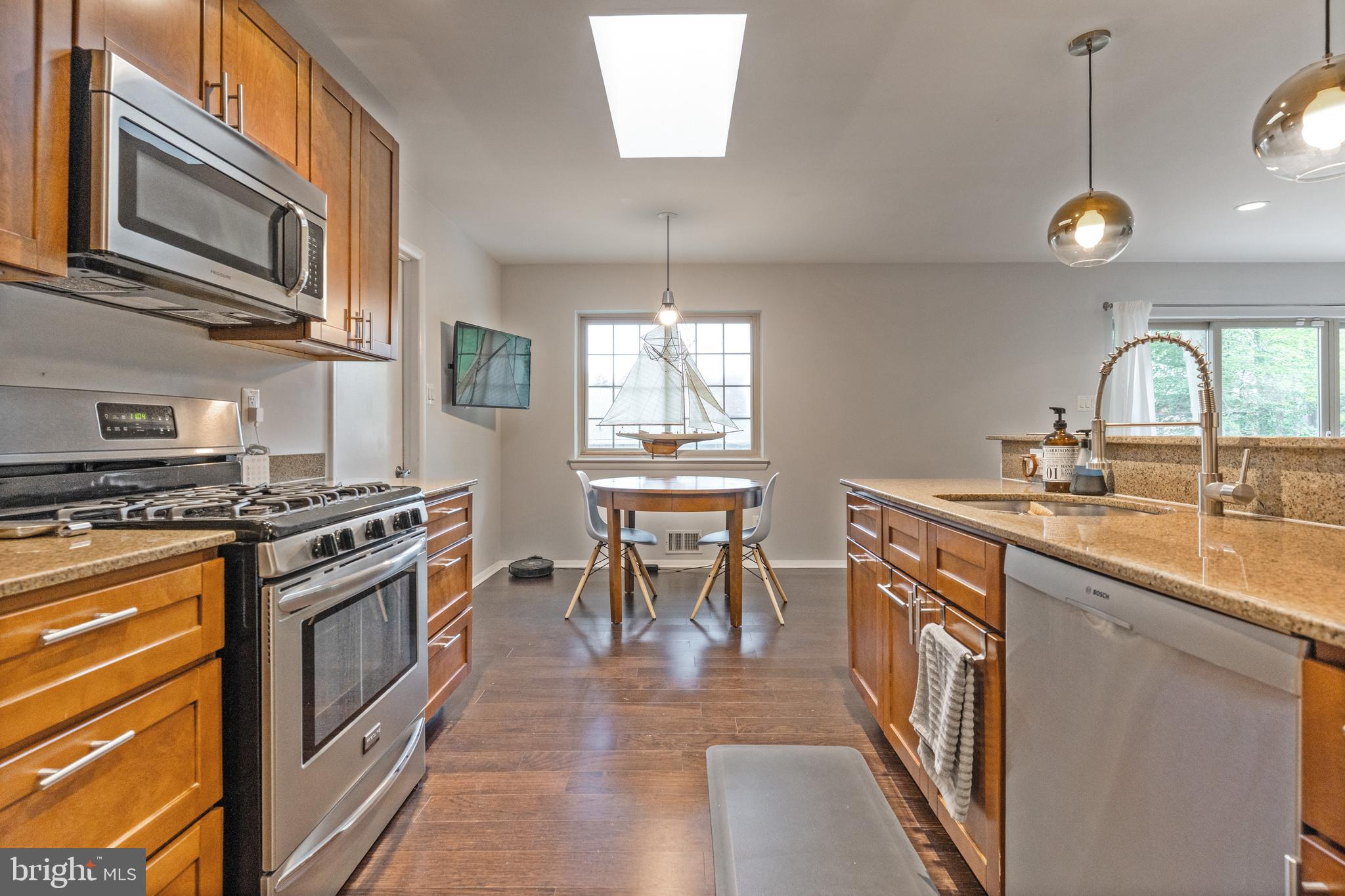 TANTALLON ON THE POTOMAC - Residential Lease