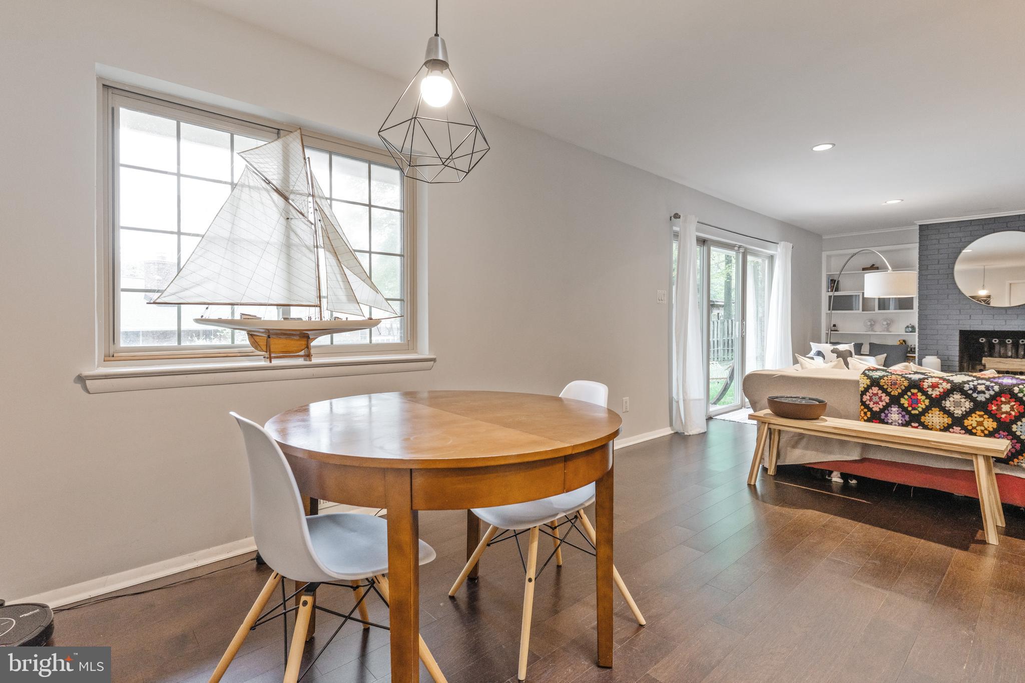 TANTALLON ON THE POTOMAC - Residential Lease