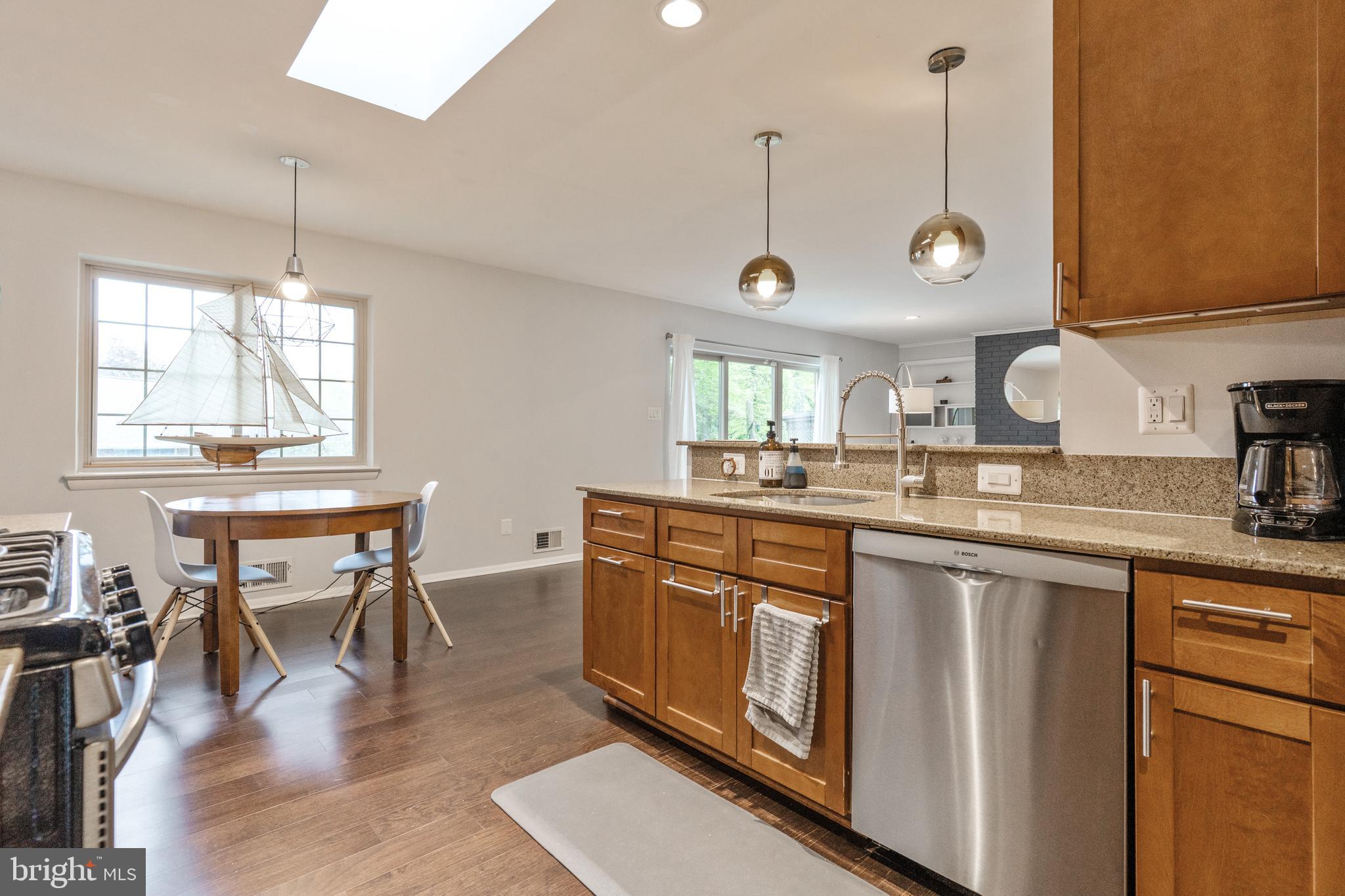 TANTALLON ON THE POTOMAC - Residential Lease