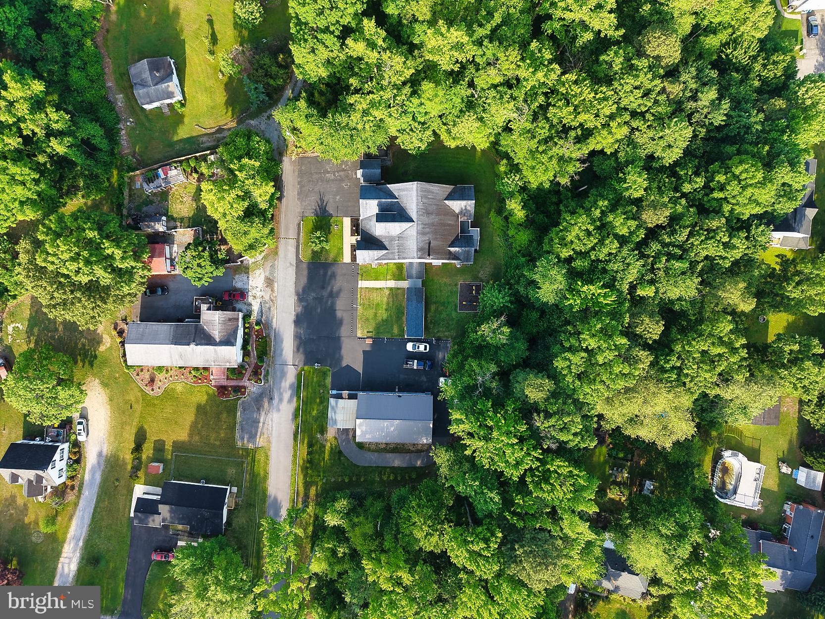 NONE - Residential