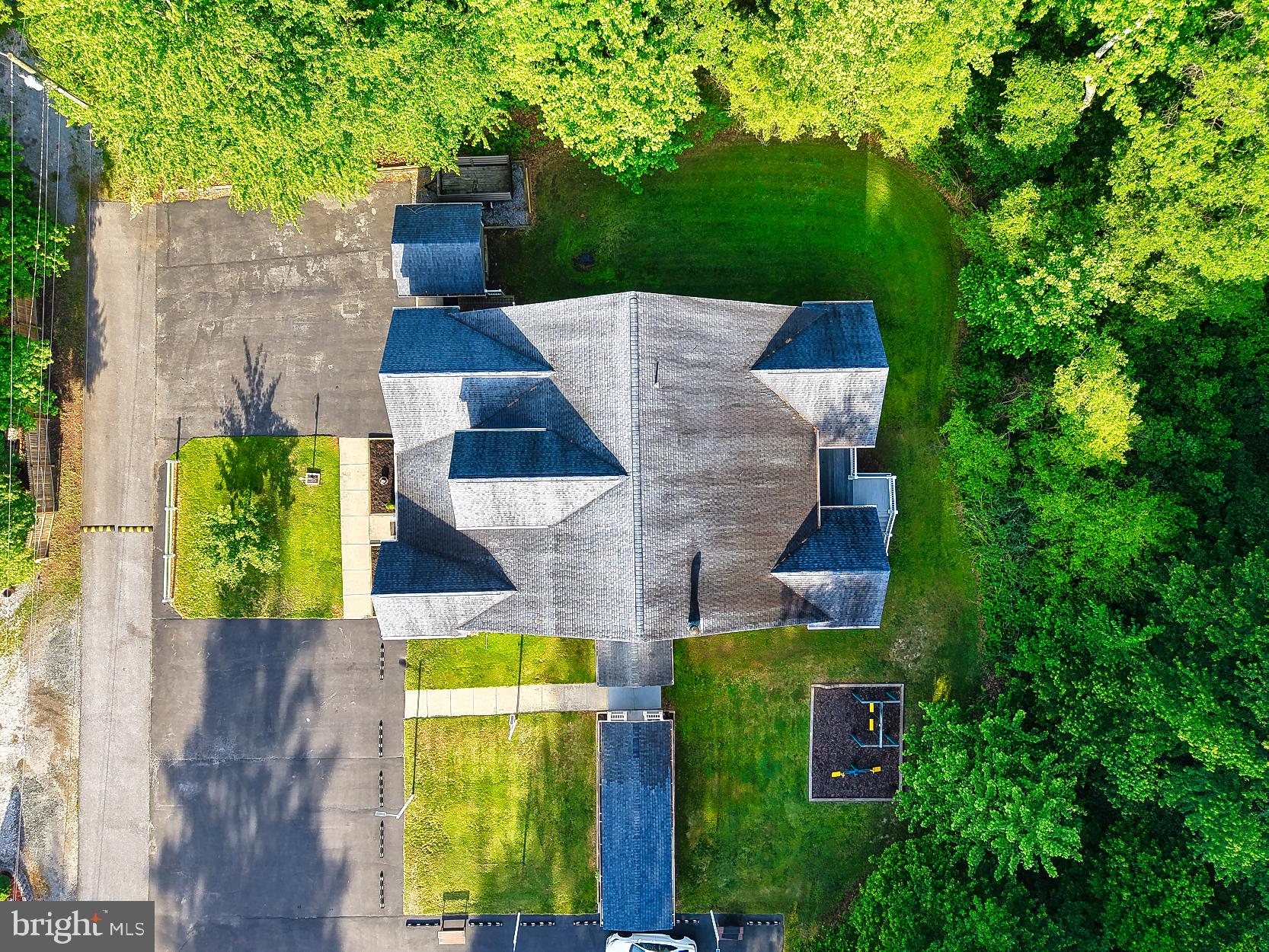 NONE - Residential