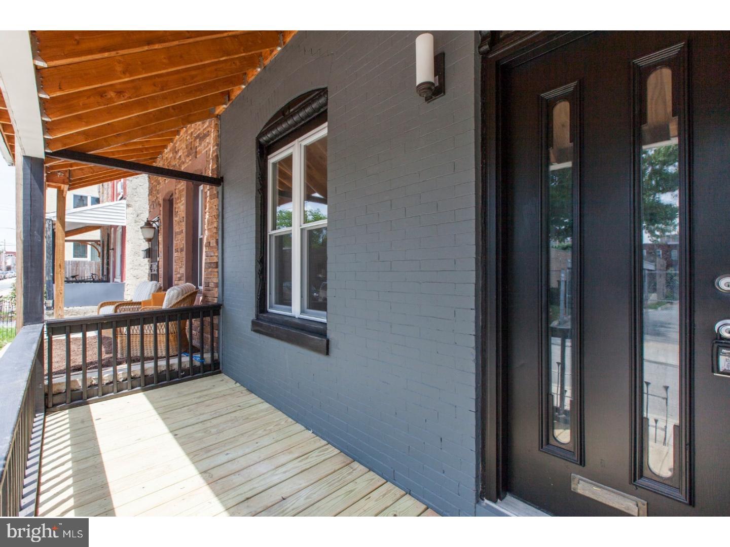 WEST POWELTON - Residential