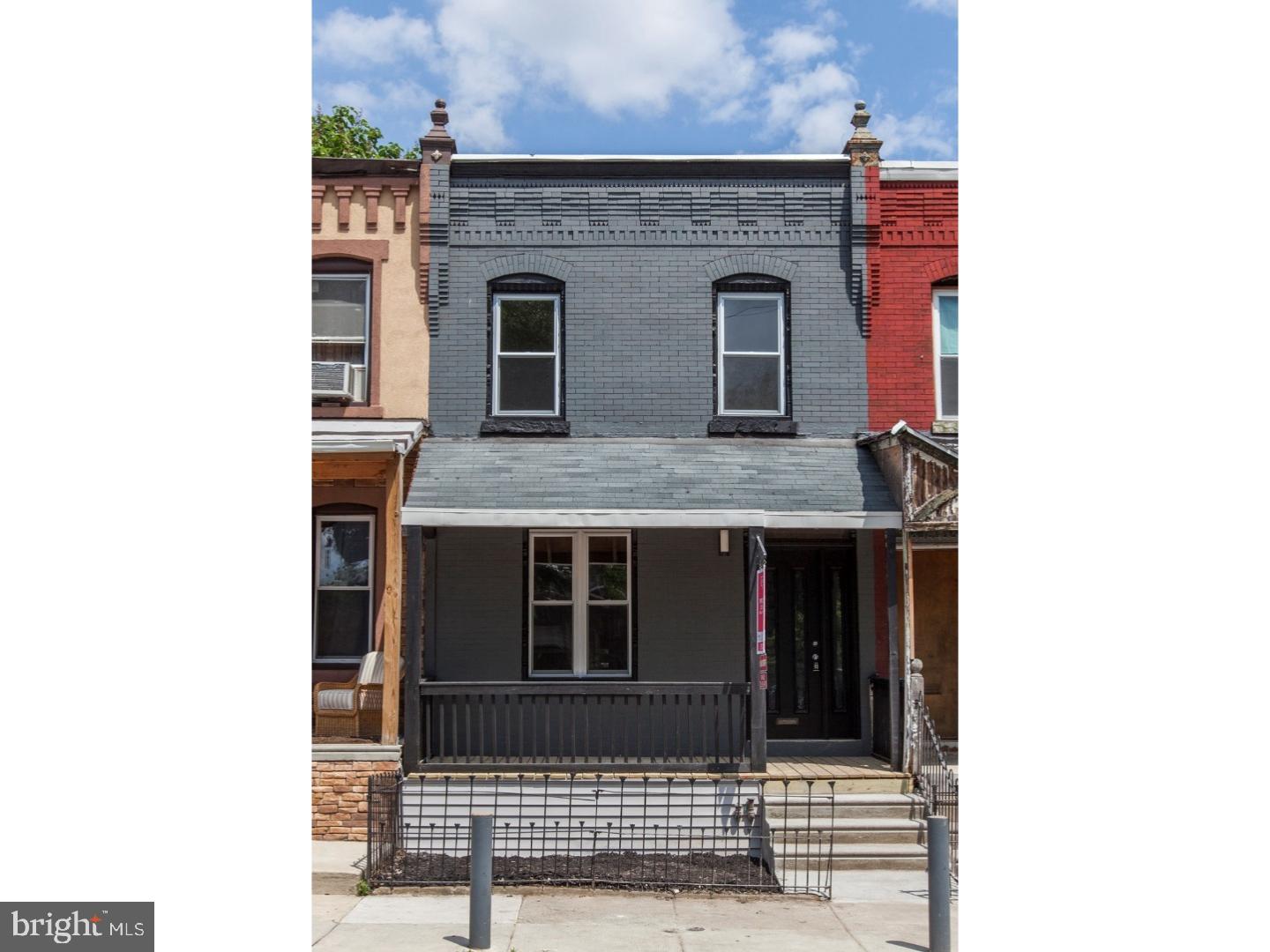 WEST POWELTON - Residential