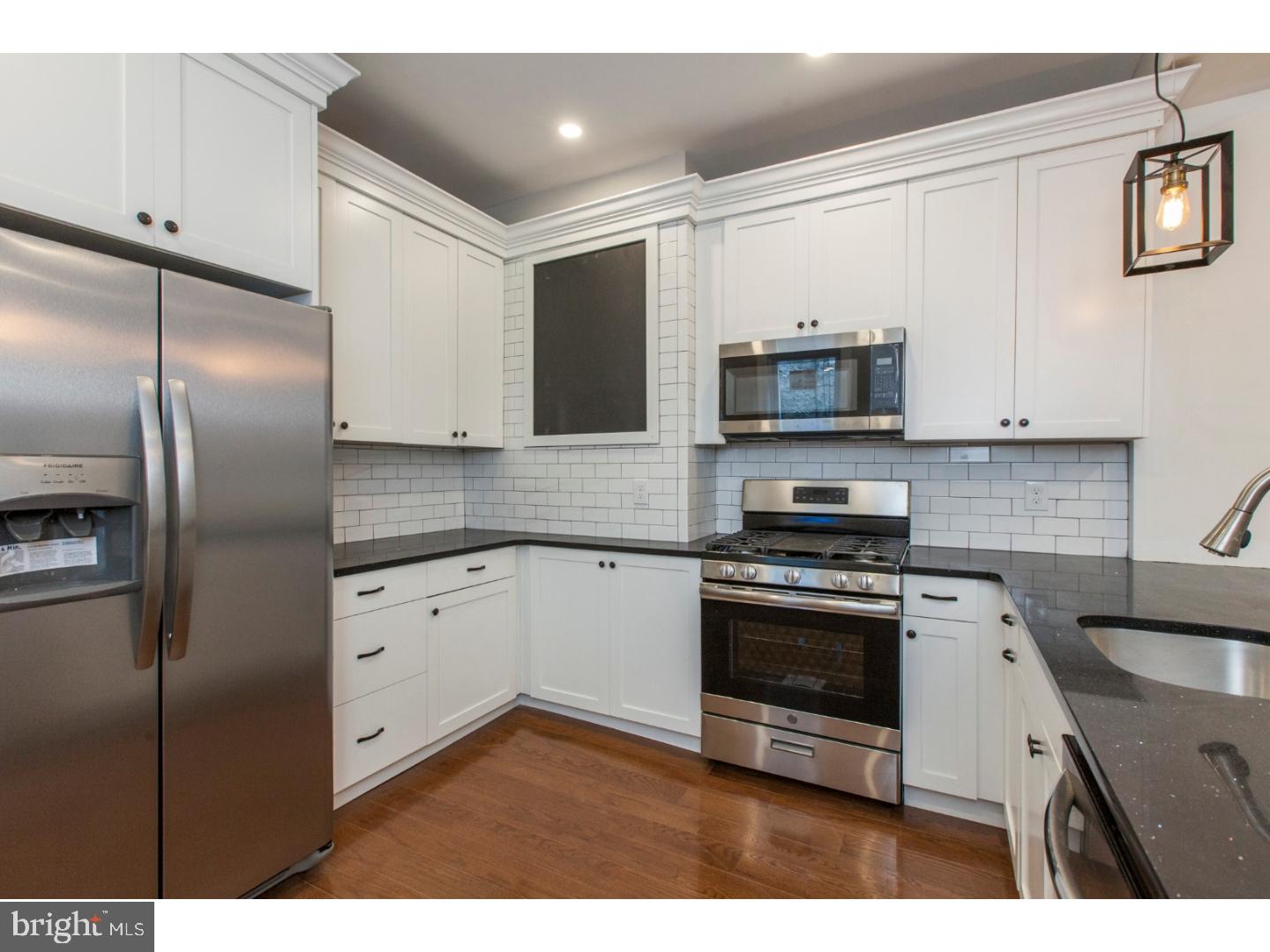 WEST POWELTON - Residential