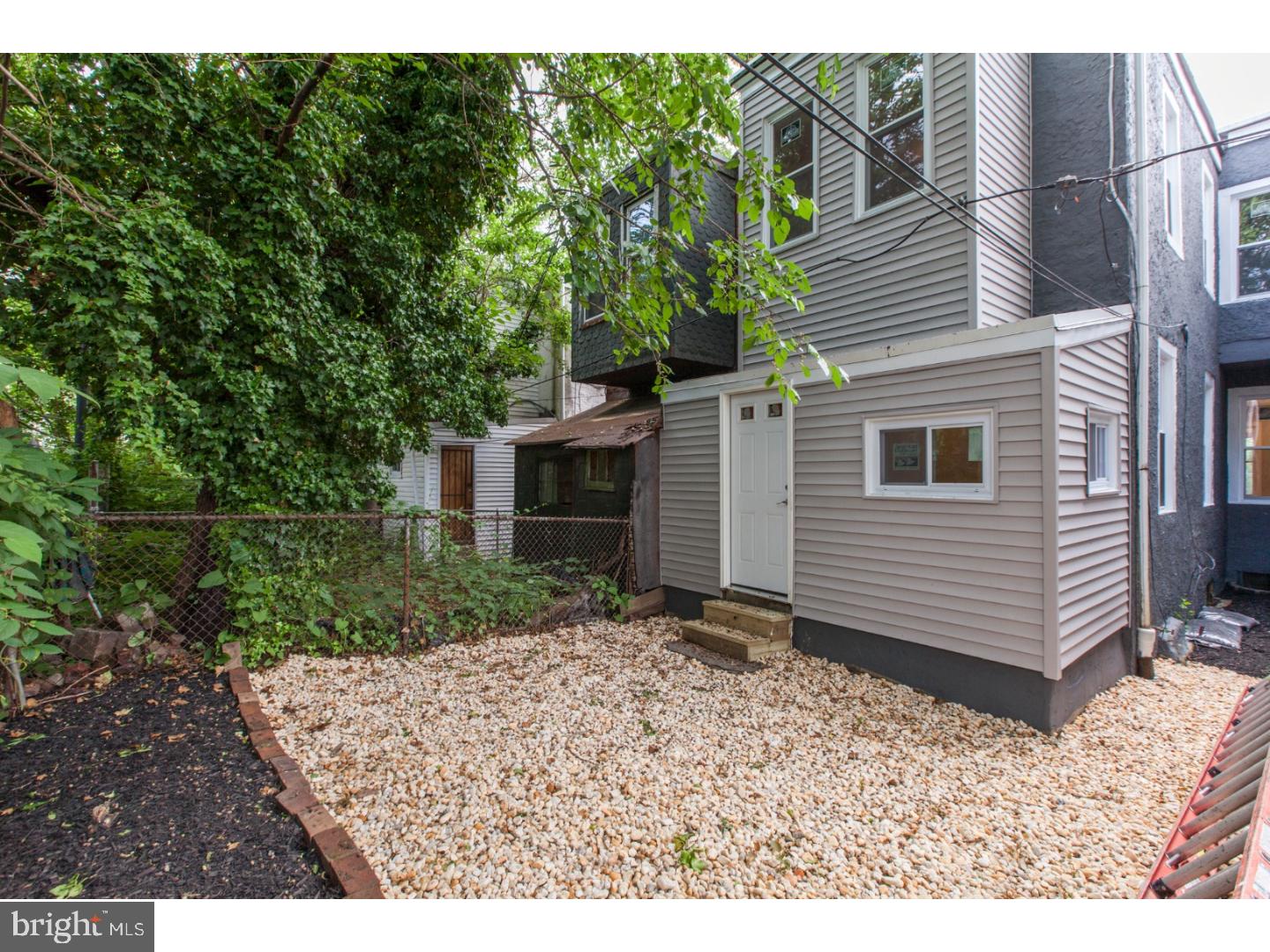 WEST POWELTON - Residential