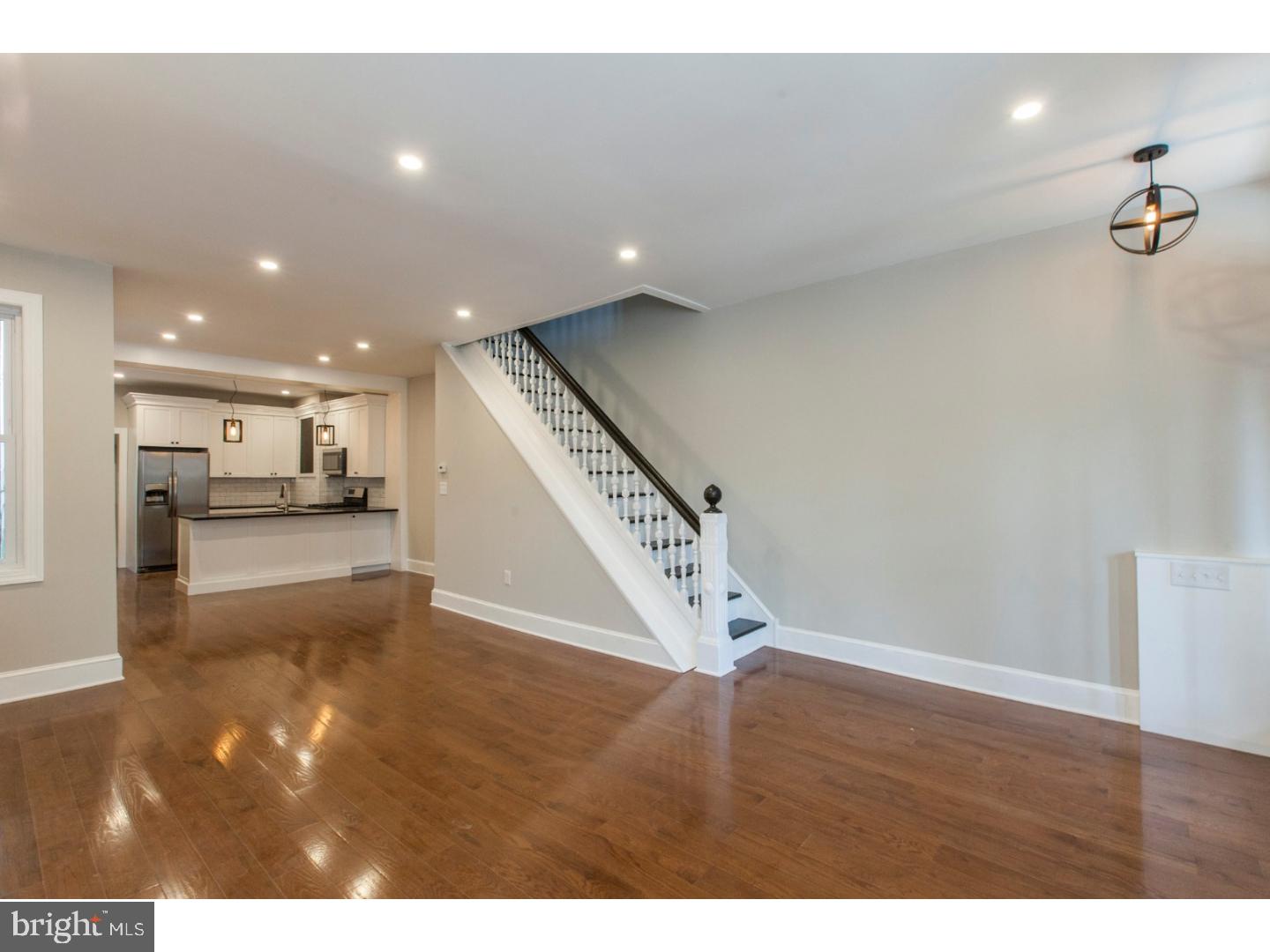 WEST POWELTON - Residential