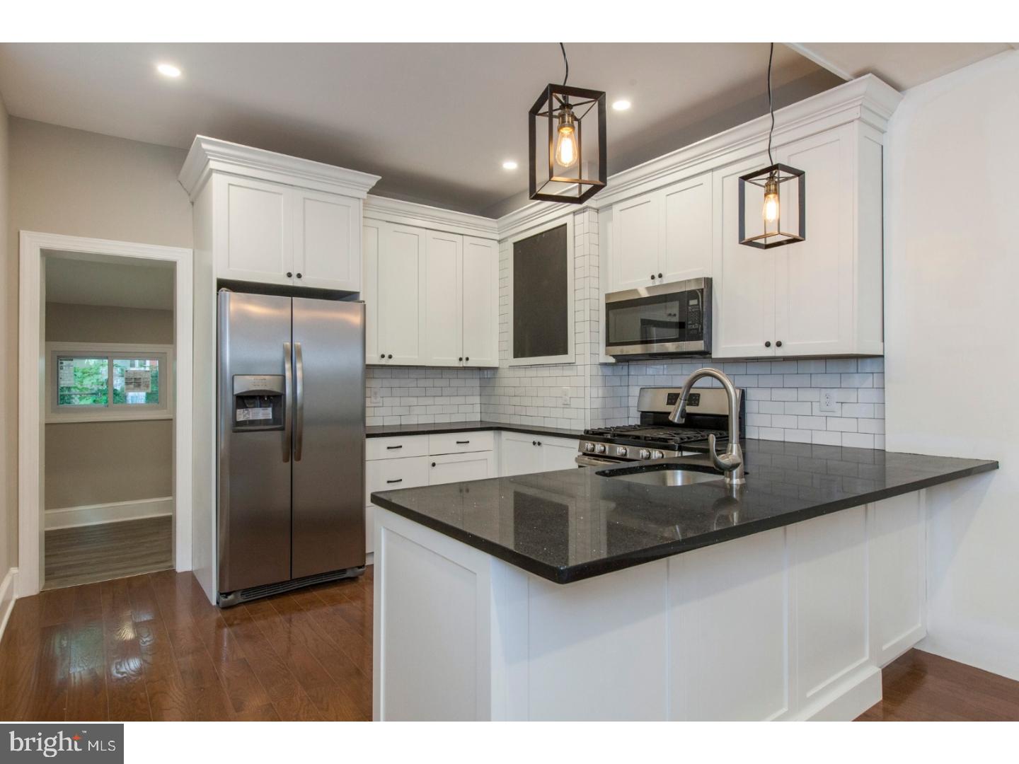 WEST POWELTON - Residential