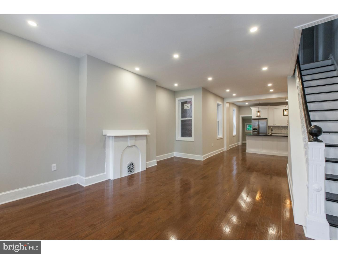 WEST POWELTON - Residential