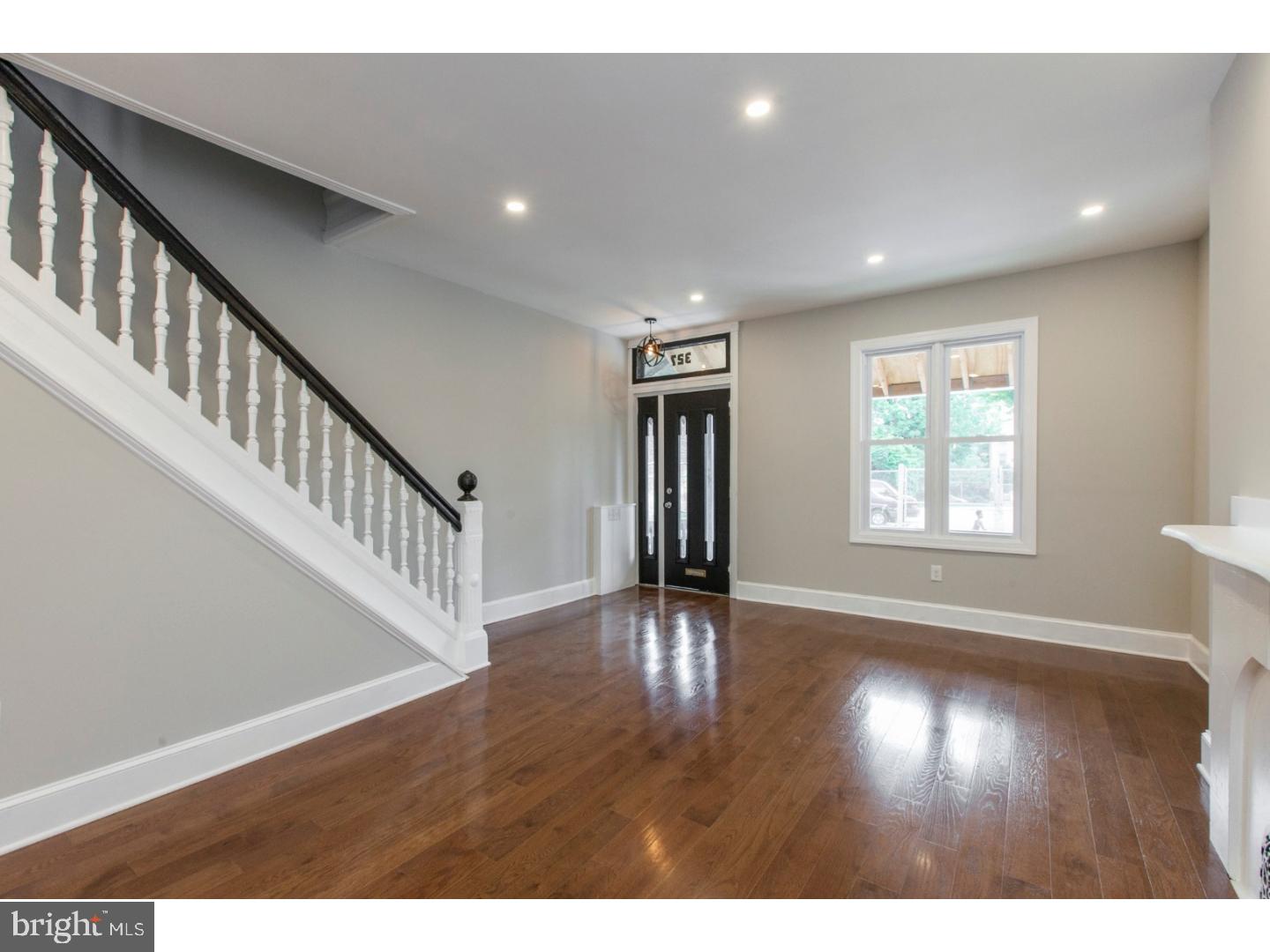 WEST POWELTON - Residential