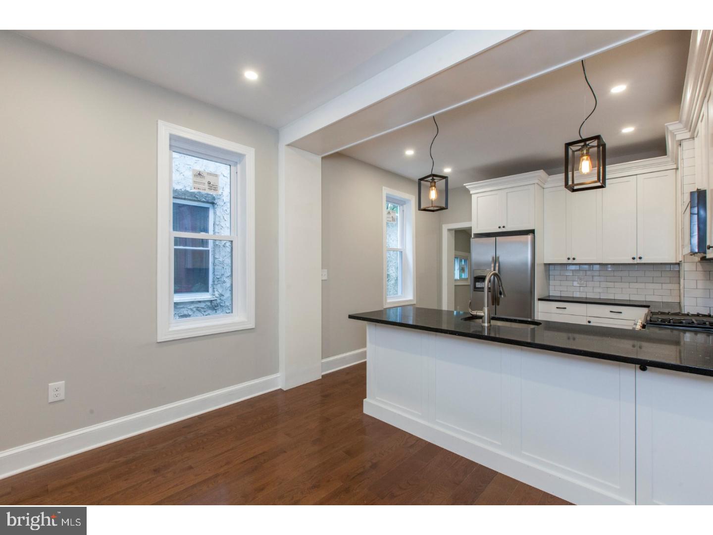 WEST POWELTON - Residential