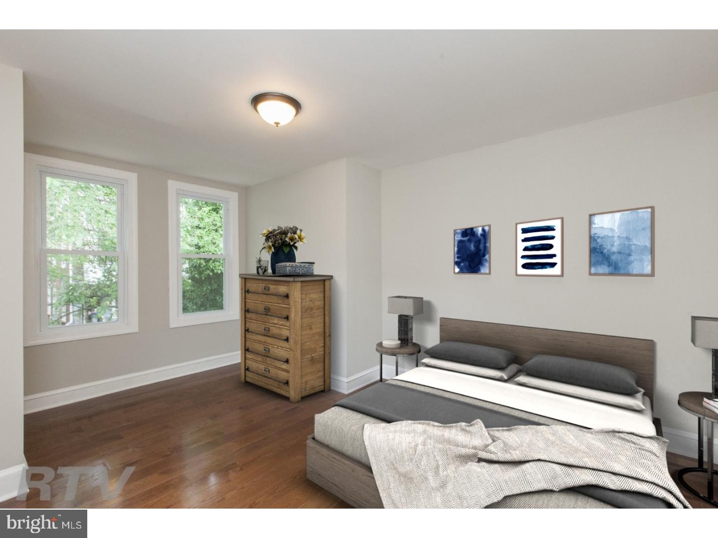 WEST POWELTON - Residential