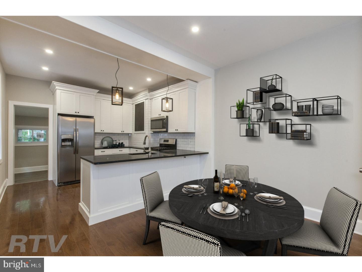 WEST POWELTON - Residential