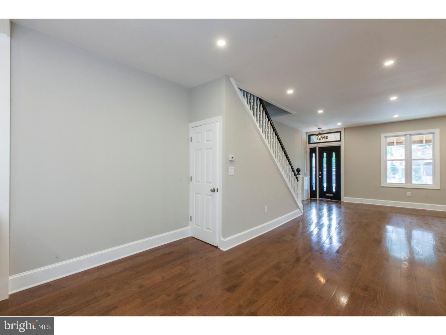 WEST POWELTON - Residential