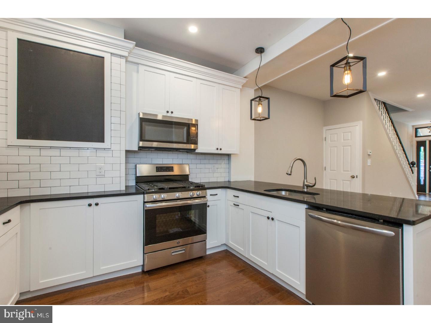 WEST POWELTON - Residential