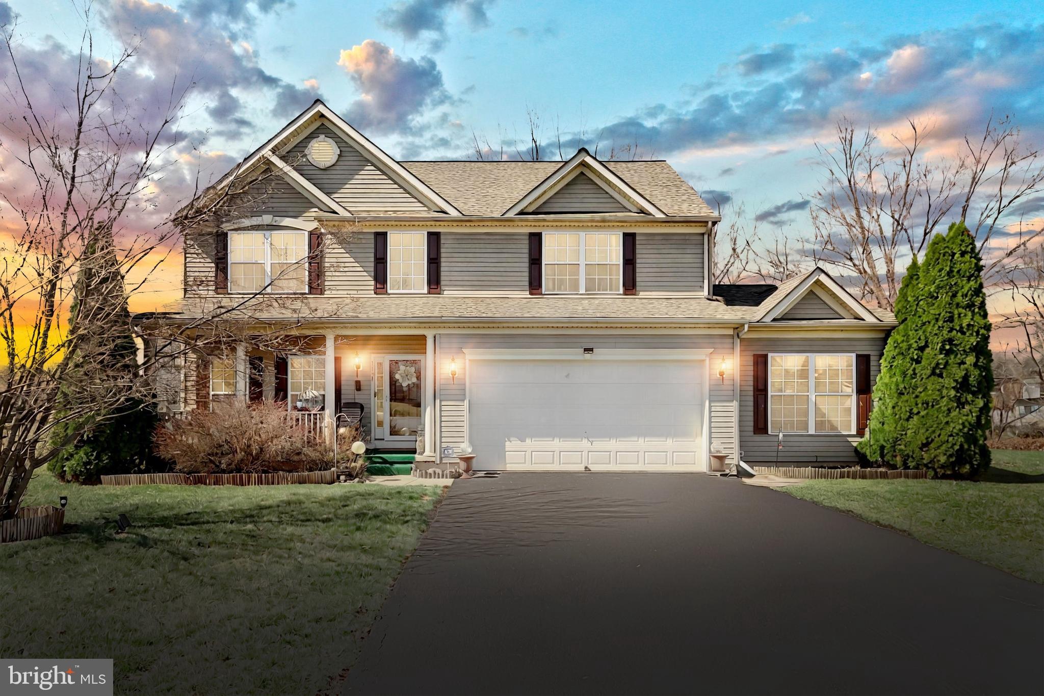 1131 PINE COURT