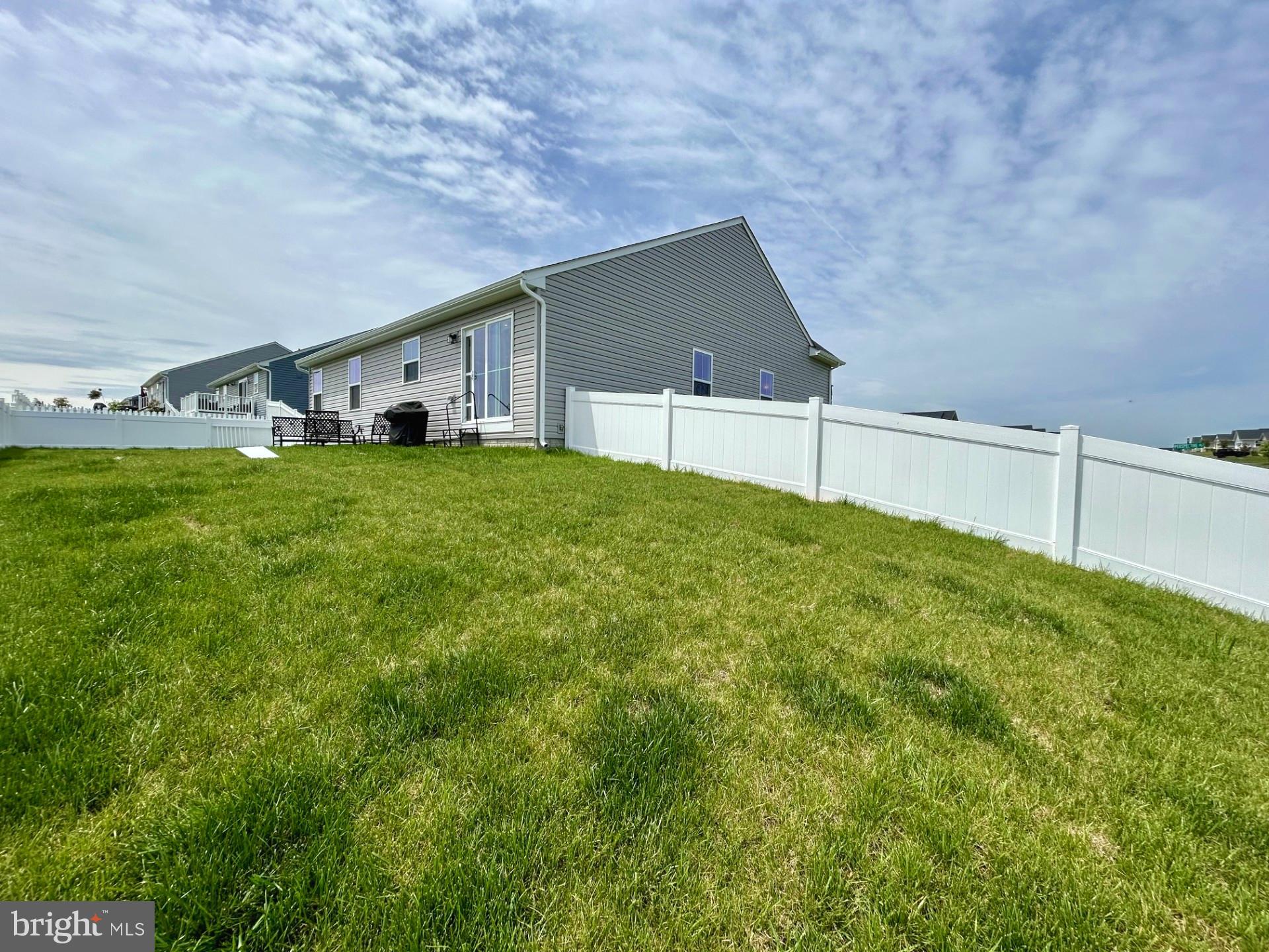 CARDINAL POINTE - Residential