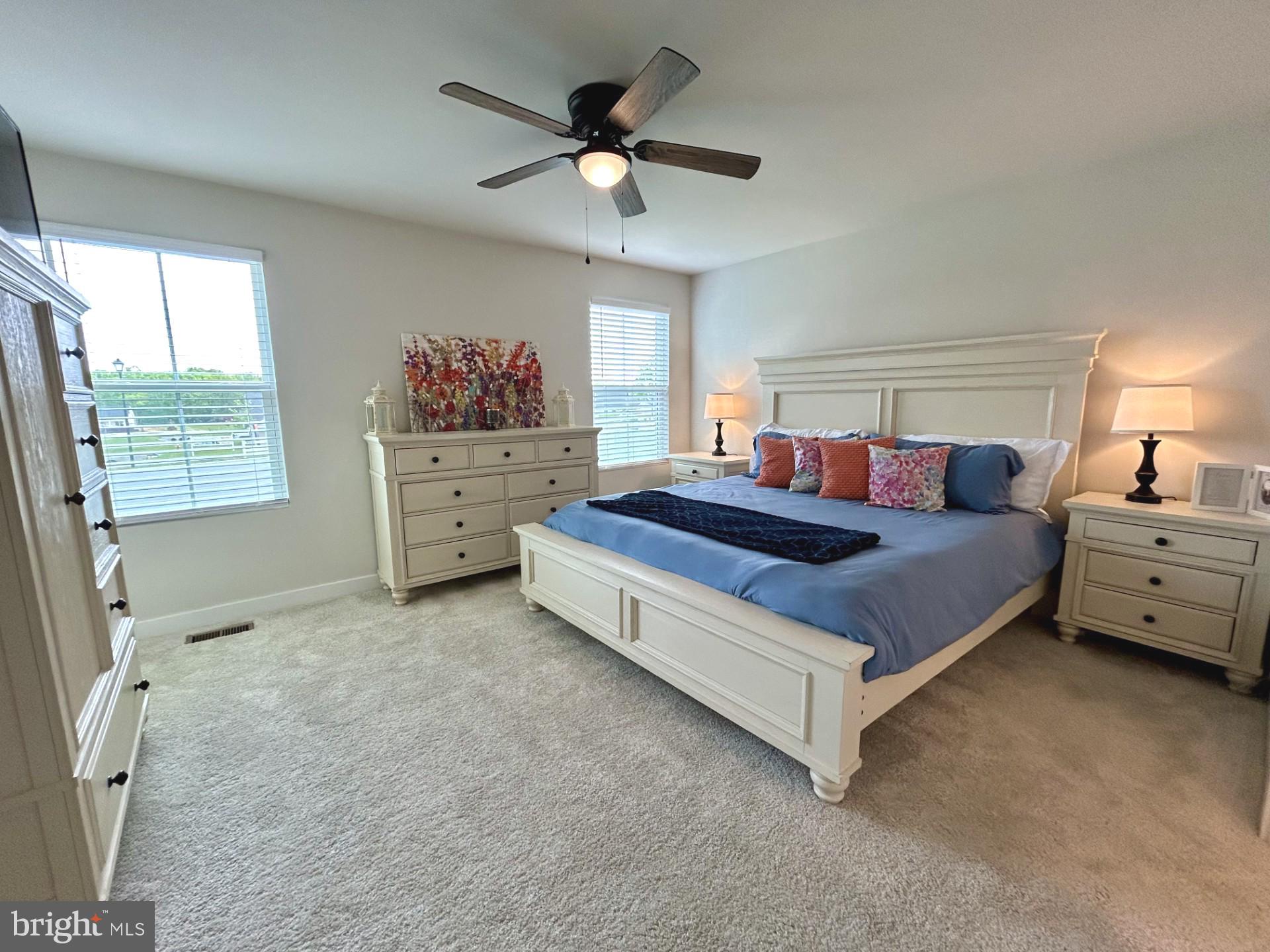 CARDINAL POINTE - Residential