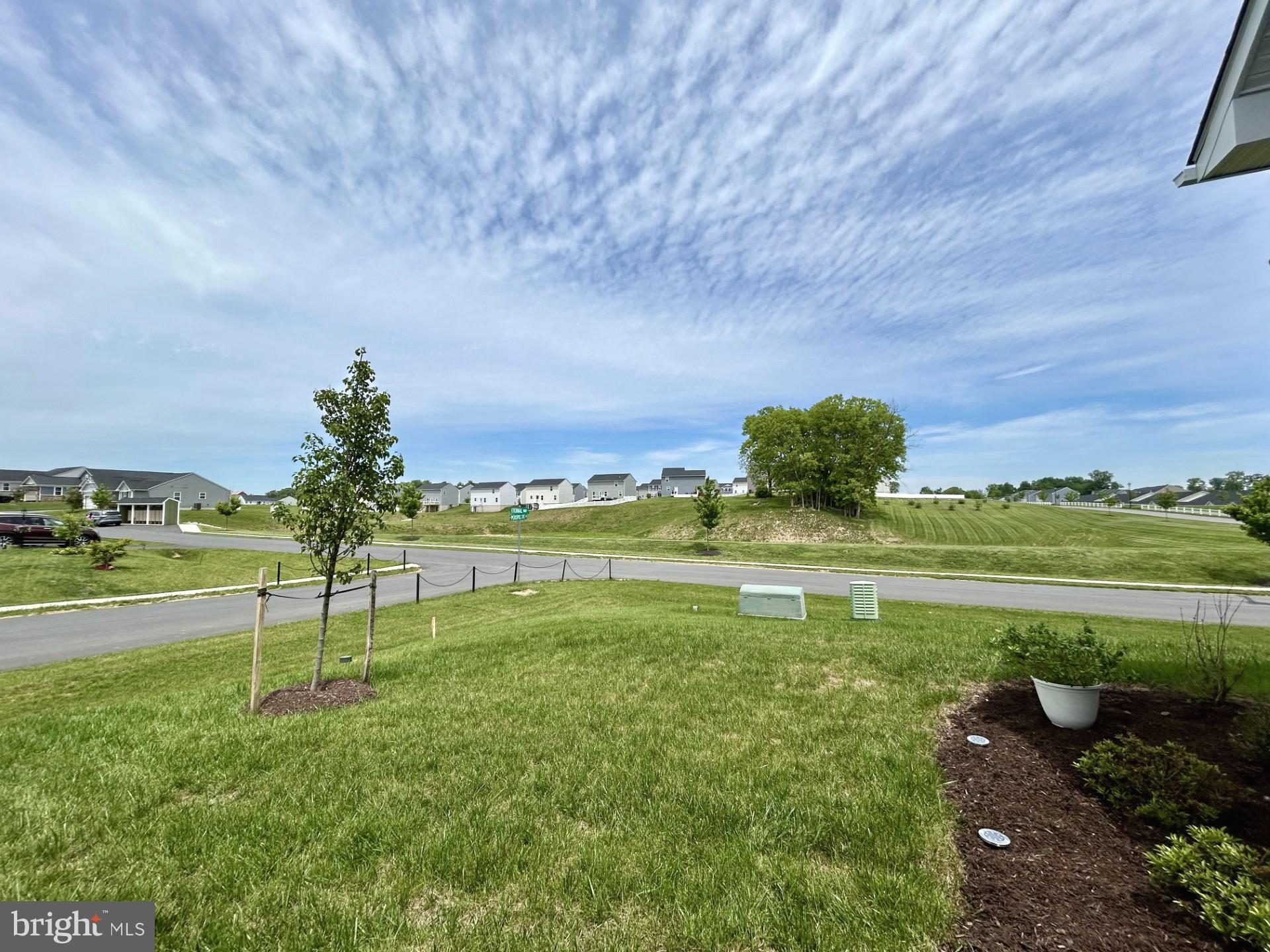 CARDINAL POINTE - Residential