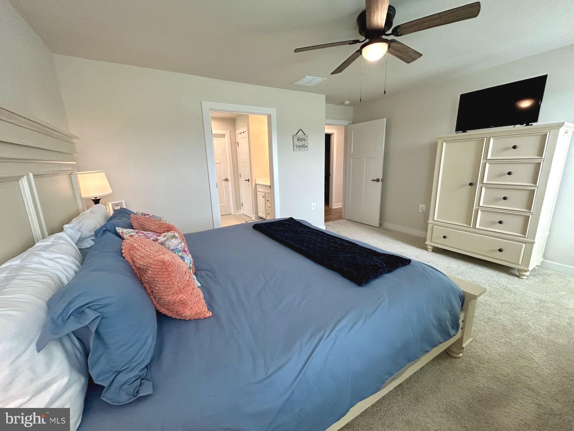 CARDINAL POINTE - Residential