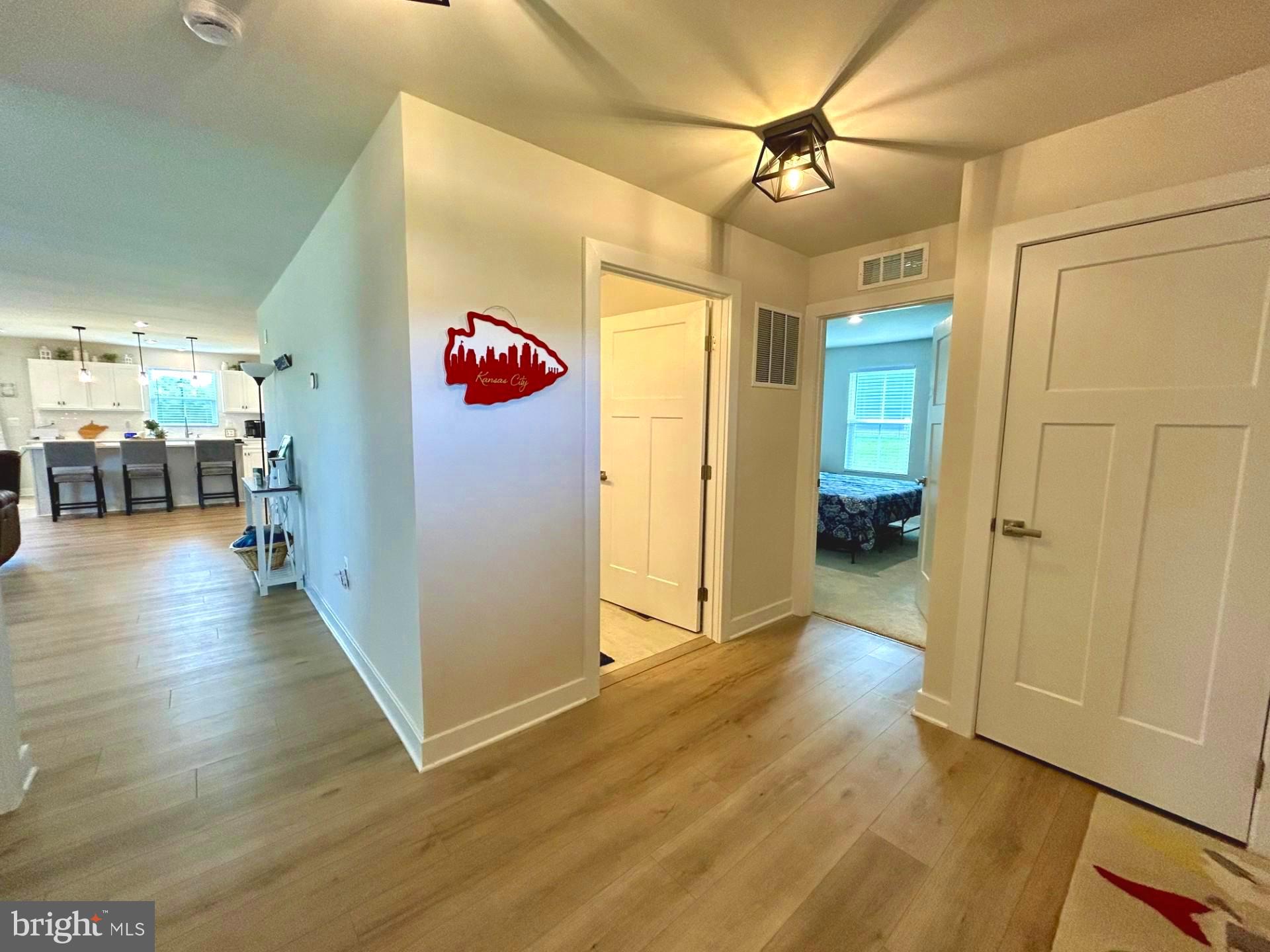 CARDINAL POINTE - Residential