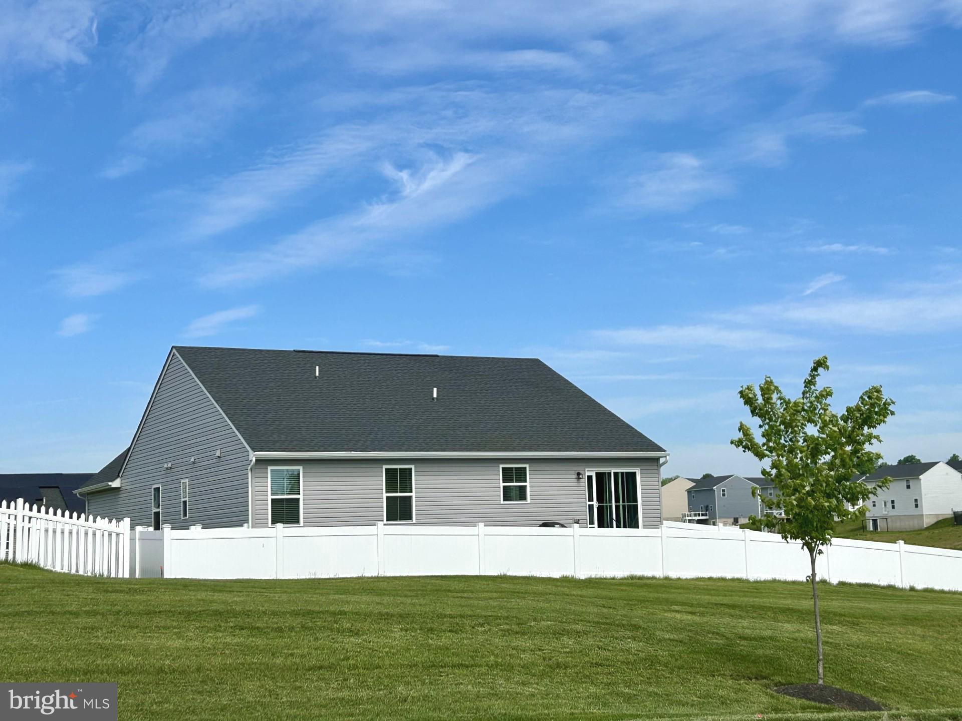 CARDINAL POINTE - Residential