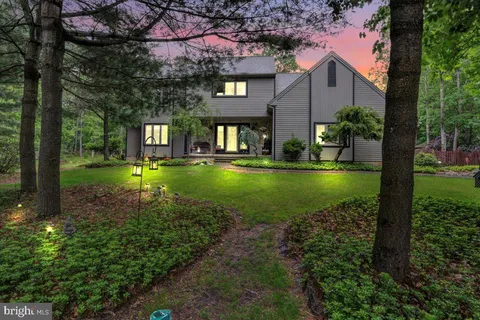 8 Winchester Court, Tabernacle, NJ 08088 - #: NJBL2086010