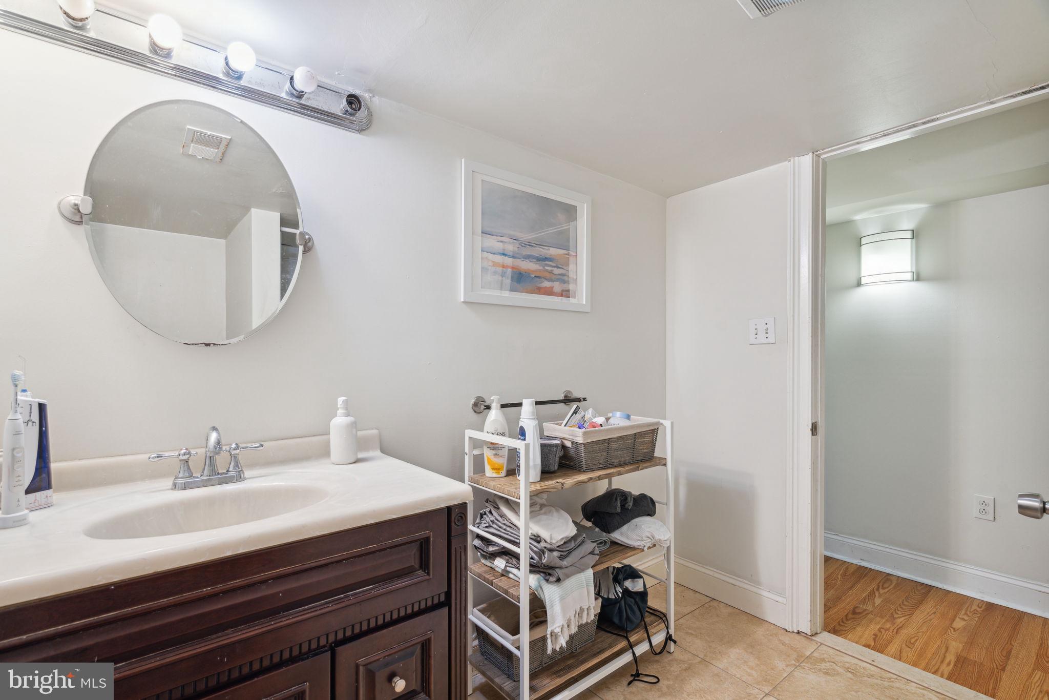 FAIRMOUNT - Residential Income