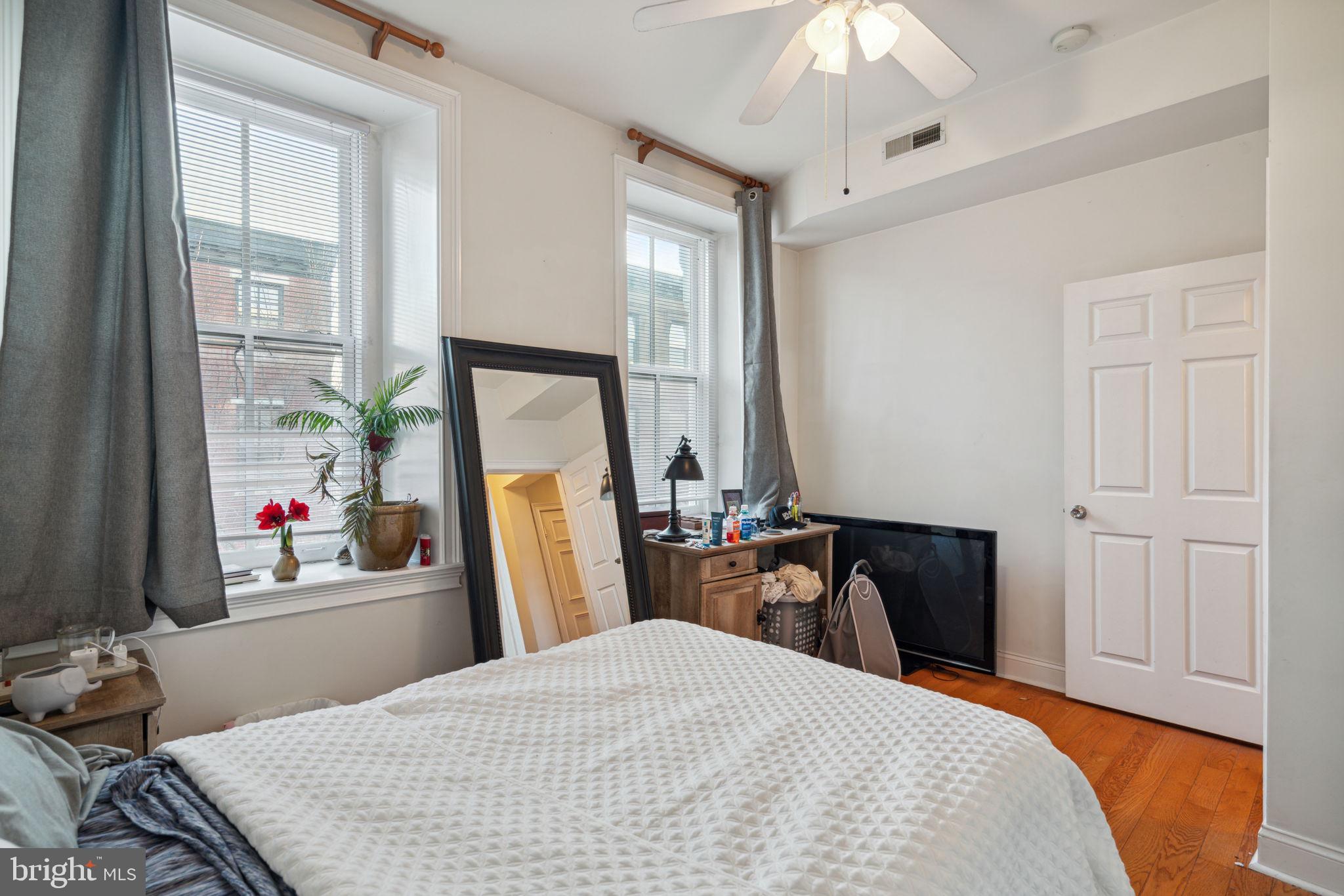 FAIRMOUNT - Residential Income