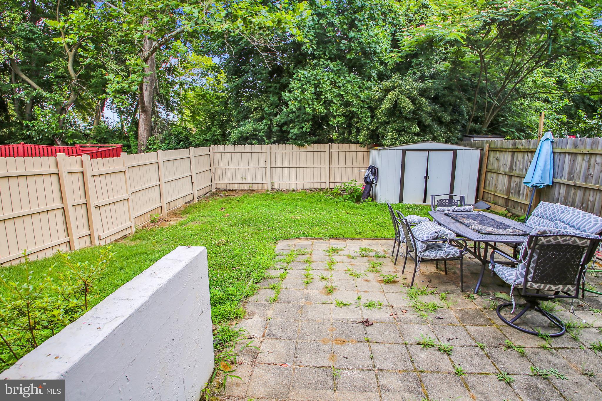 CROFTON MEADOWS - Residential