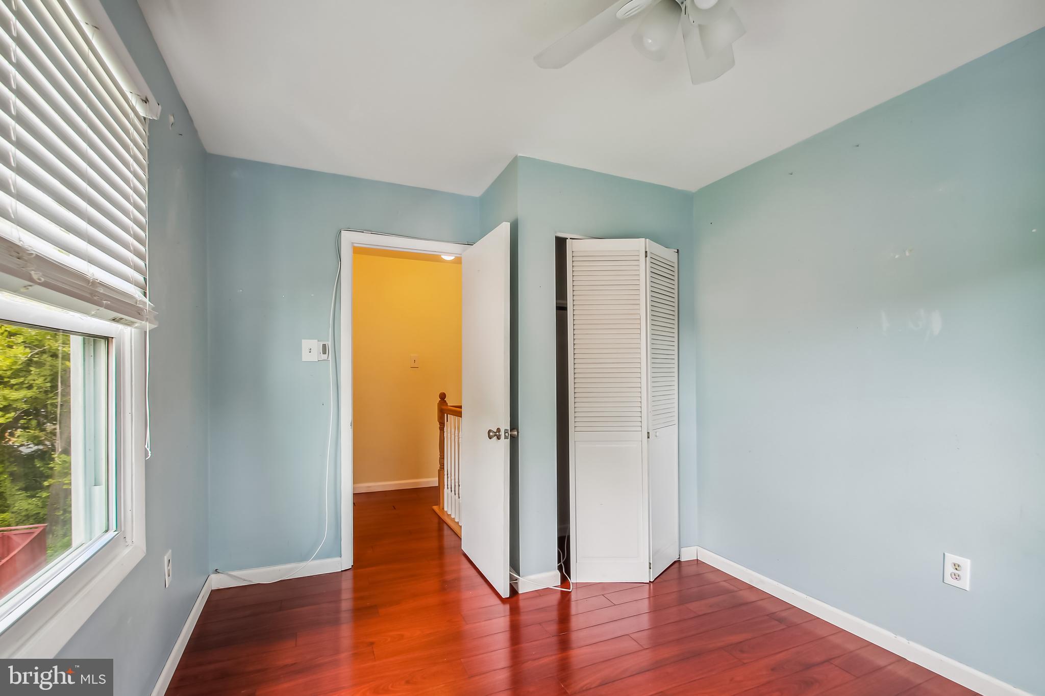 CROFTON MEADOWS - Residential