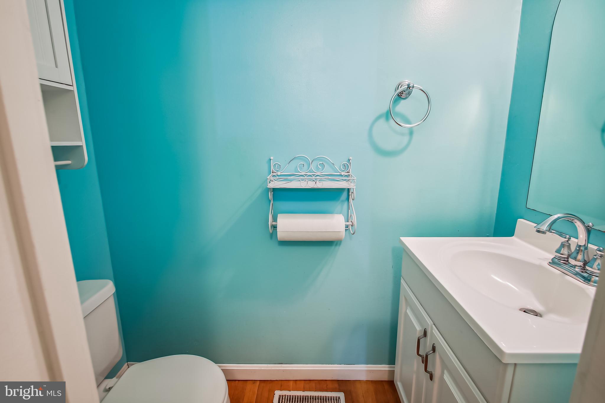 CROFTON MEADOWS - Residential