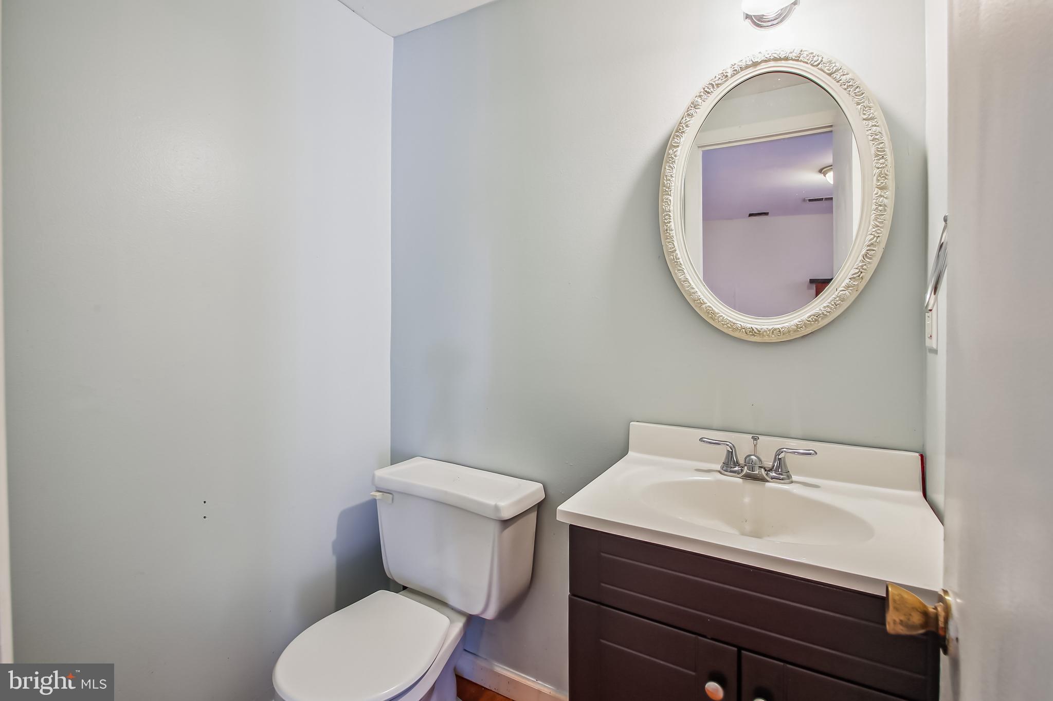 CROFTON MEADOWS - Residential