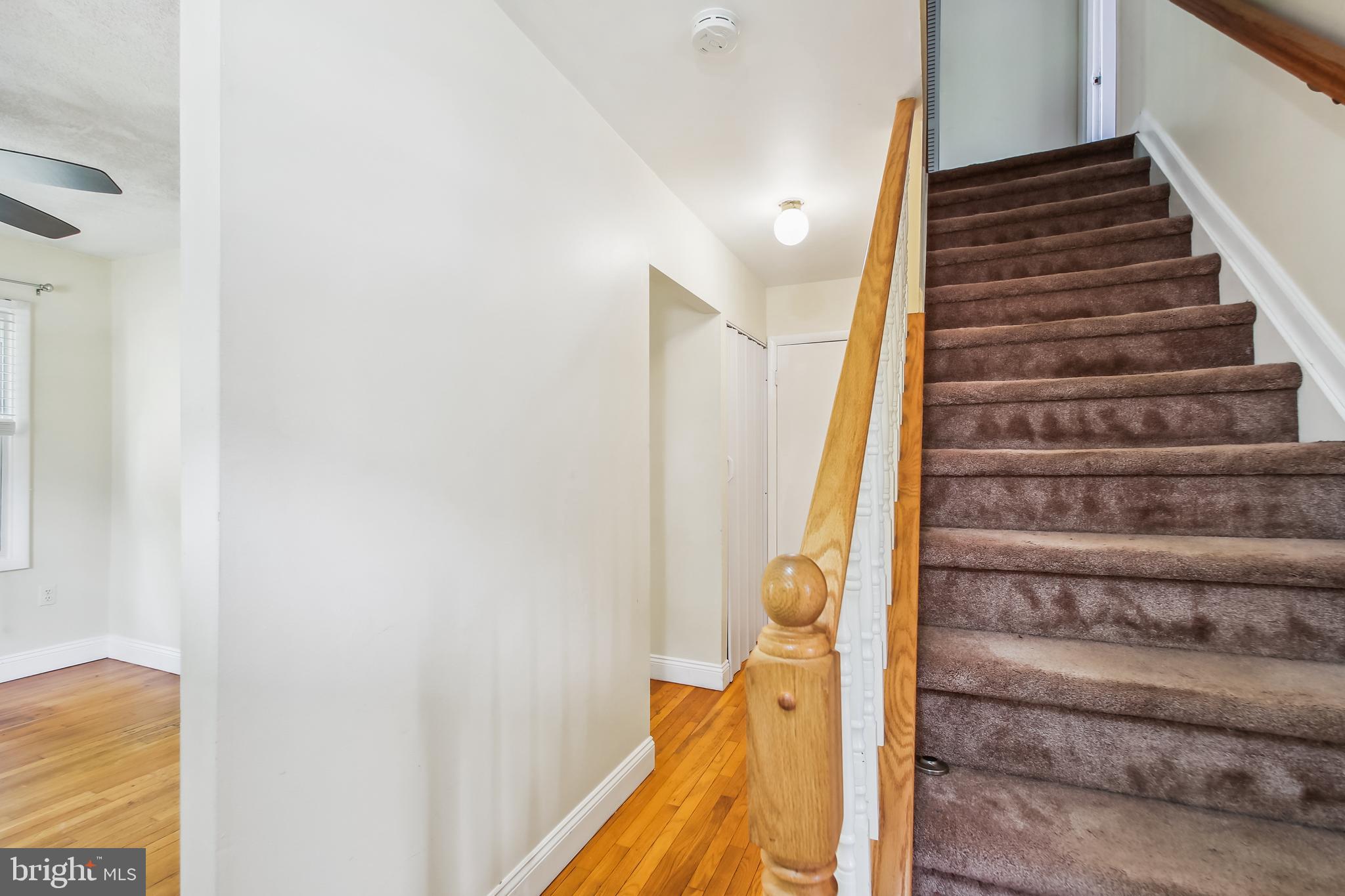 CROFTON MEADOWS - Residential