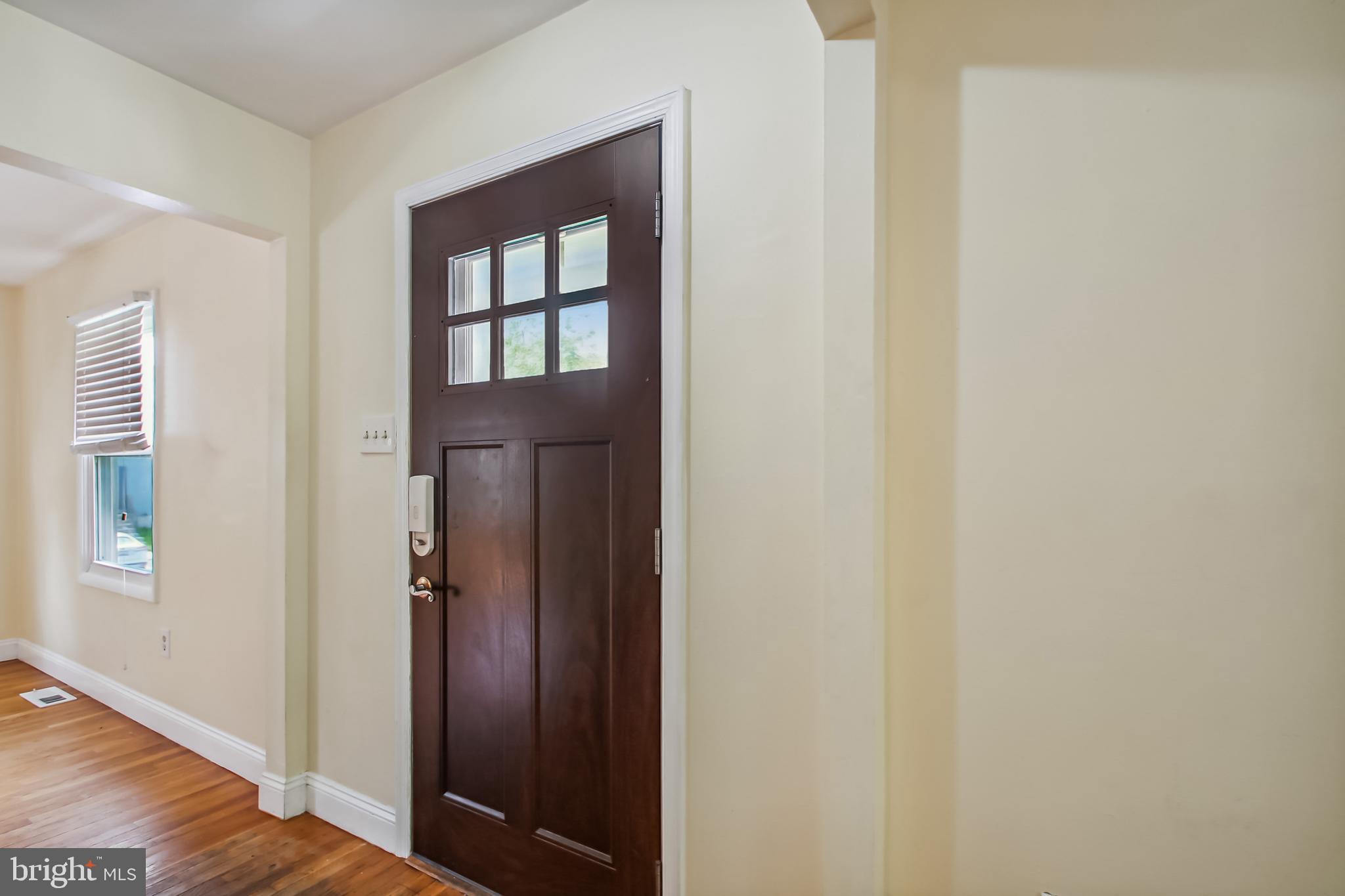 CROFTON MEADOWS - Residential